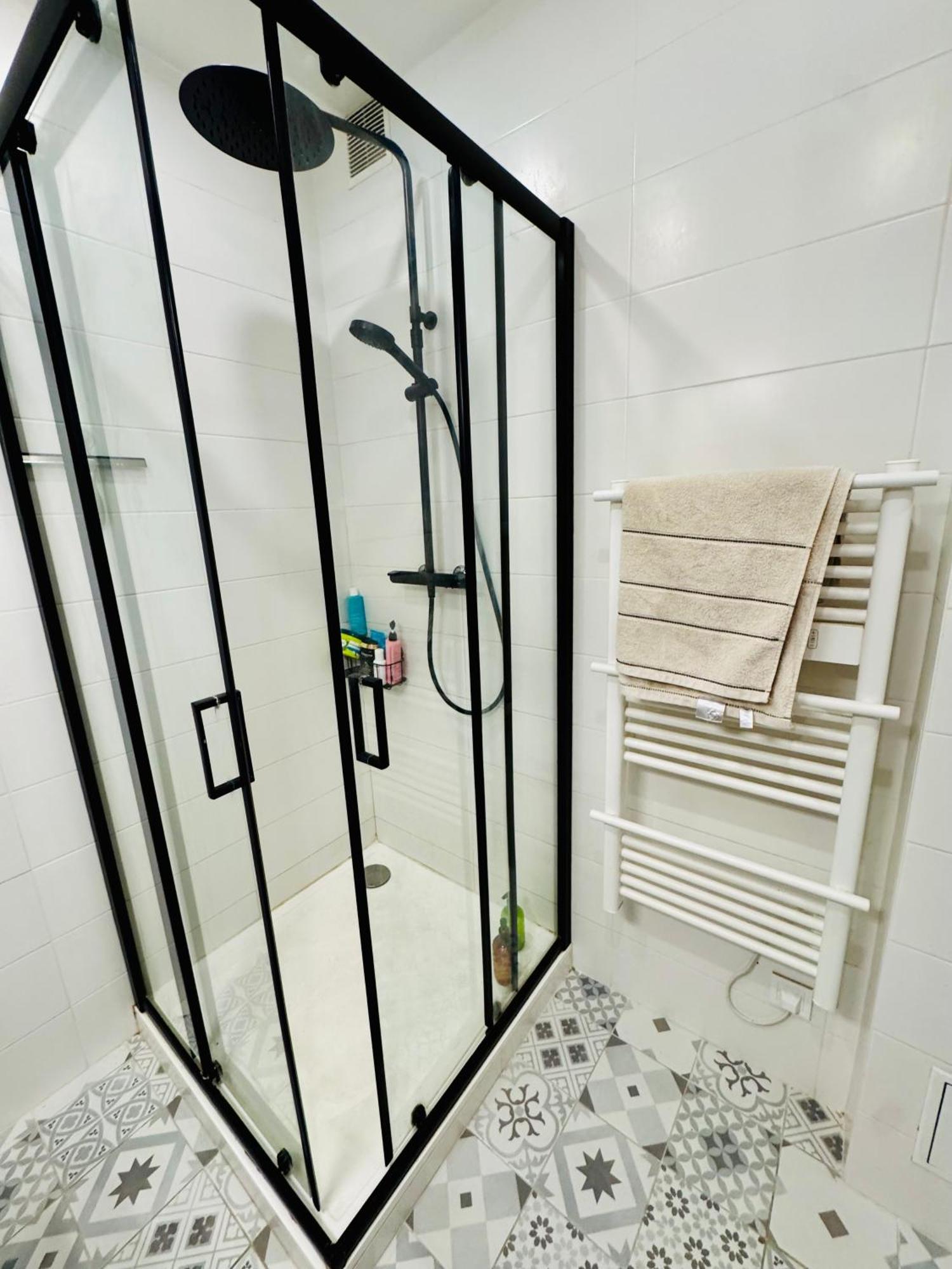 Experience Apartment