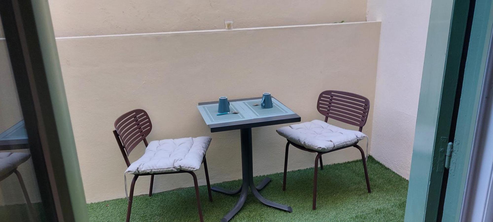 Apartment Centre Nice