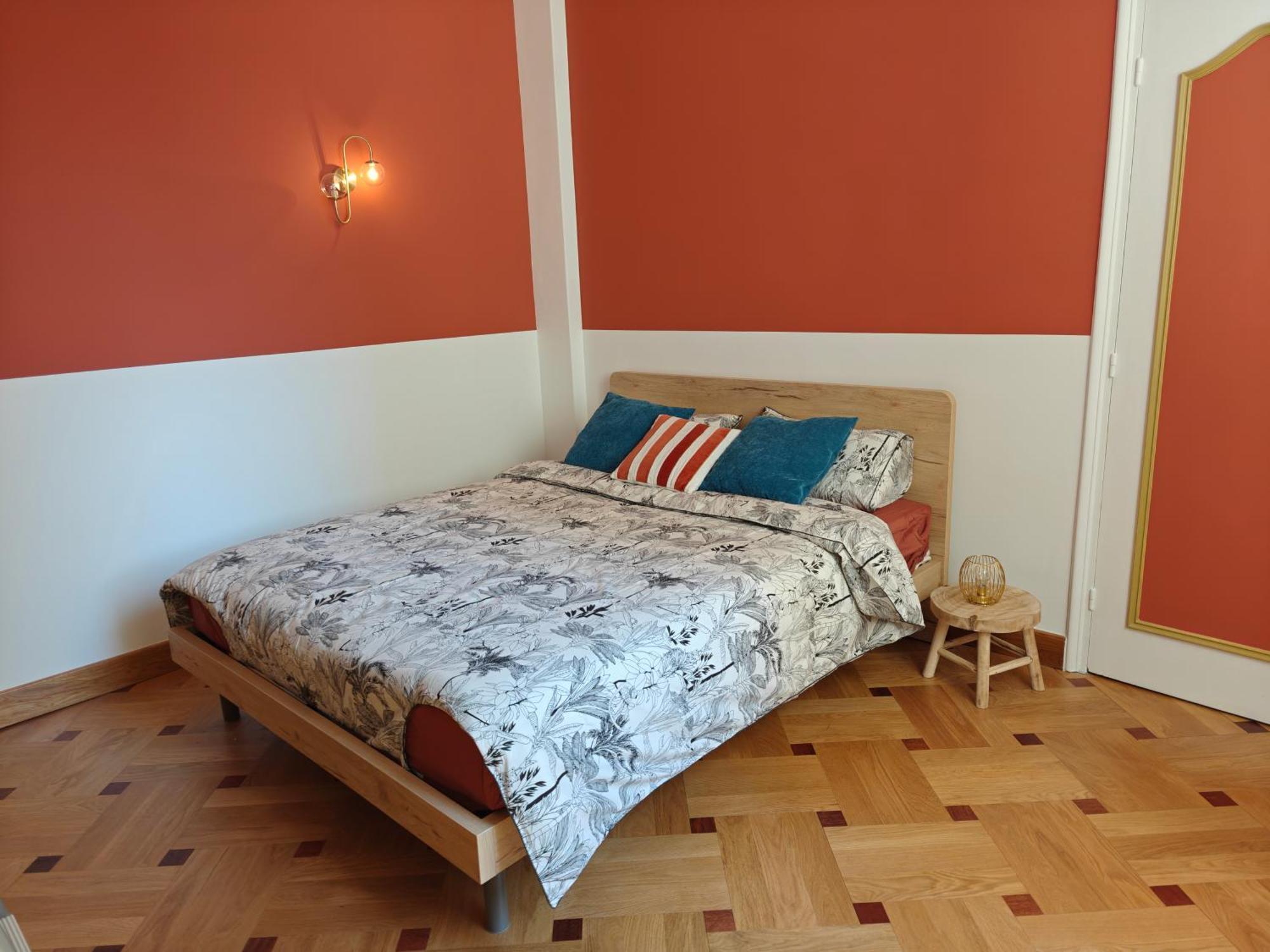Apartment Spacious New Near Promenade Up To 6 With Ac *