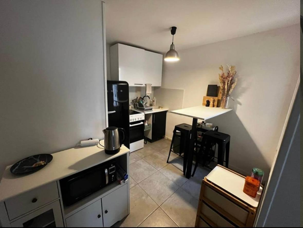 Duplex Climatise - Hyper Centre - Coeur De