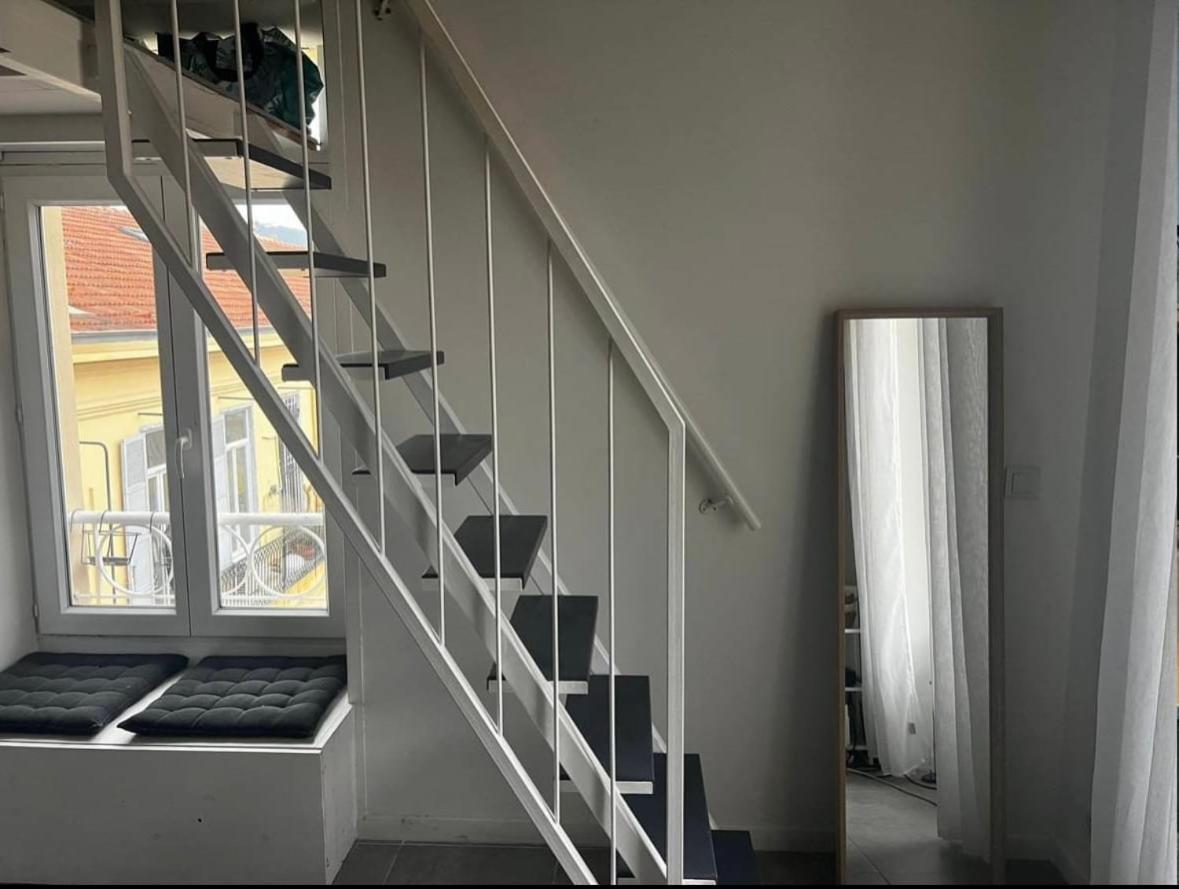 Duplex Climatise - Hyper Centre - Coeur De Apartment *