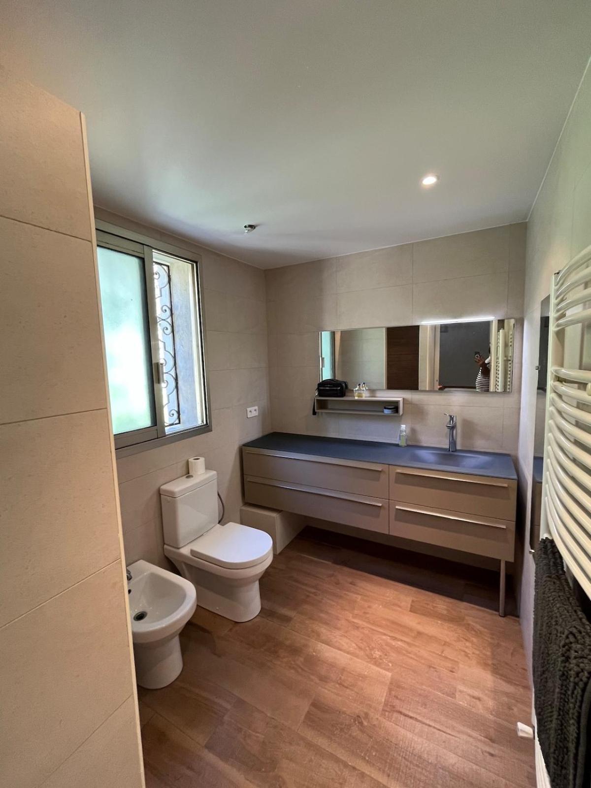 Villa Seaside Jungle Retreat Nice