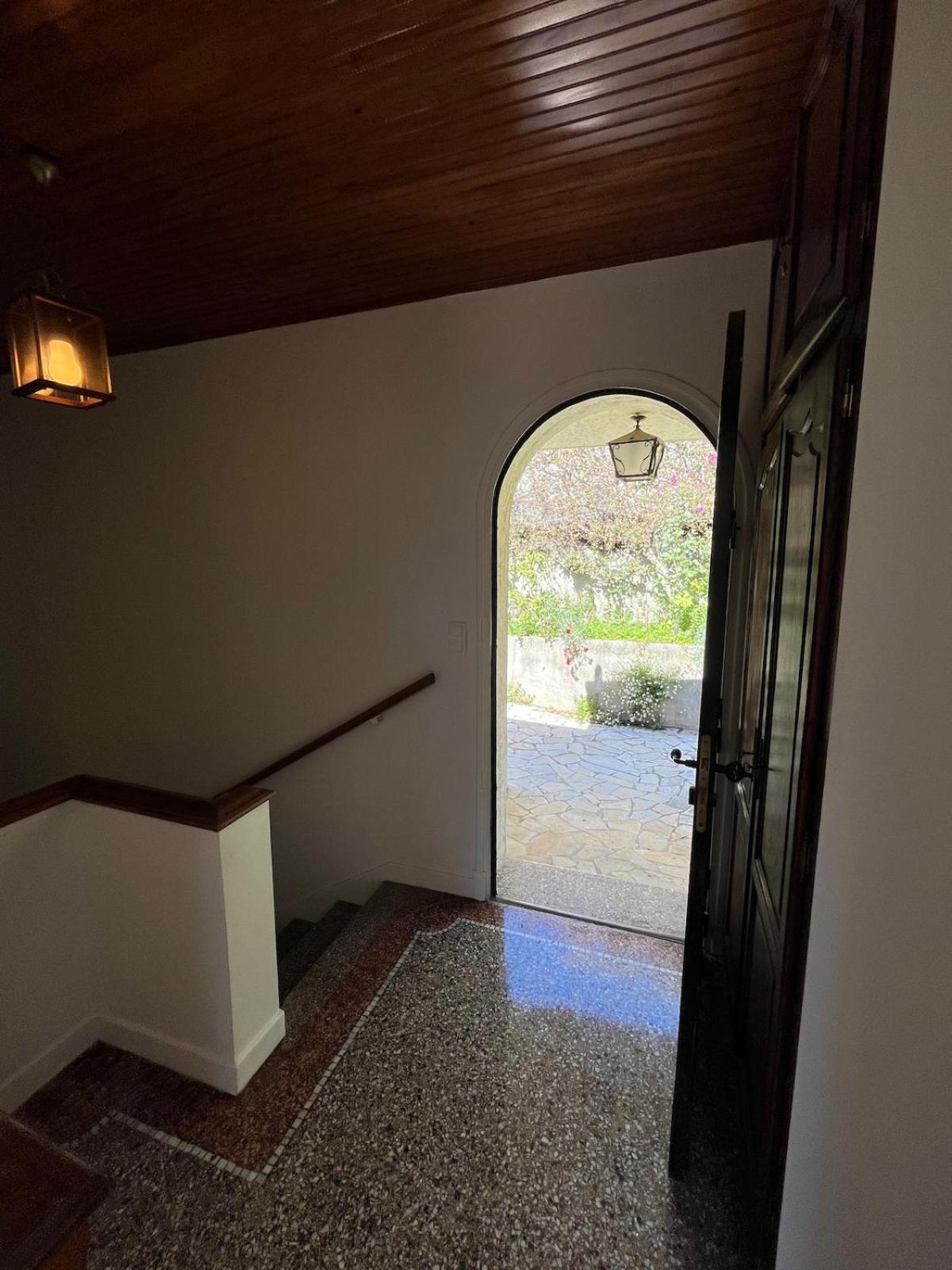 Seaside Jungle Retreat