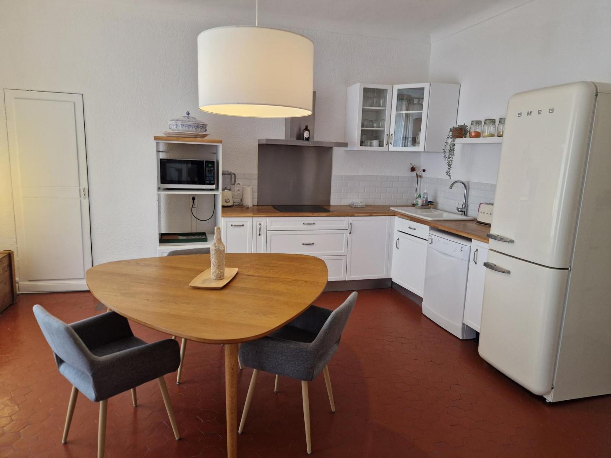 Au Passage Nicois Apartment