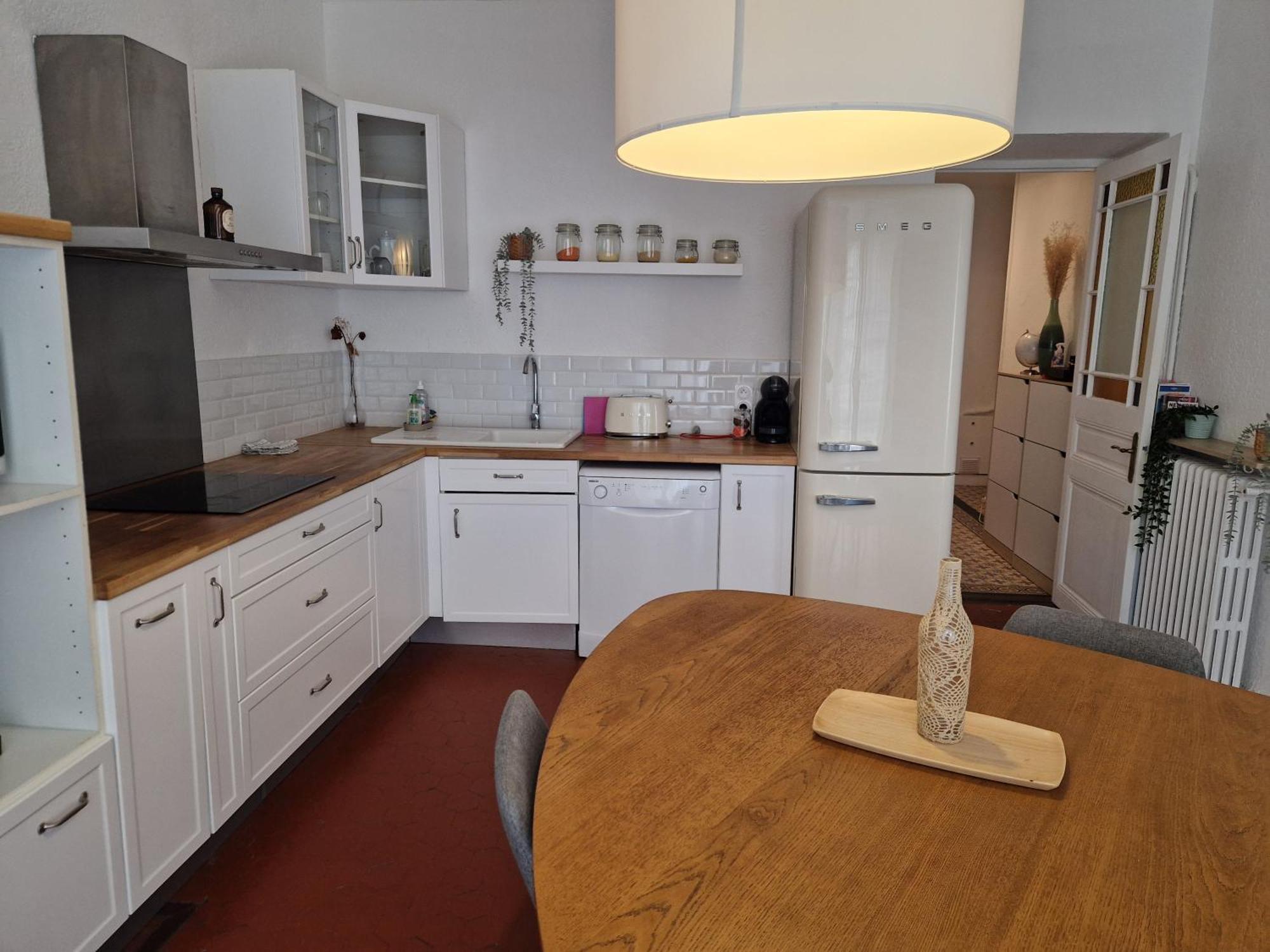 Apartment Au Passage Nicois *