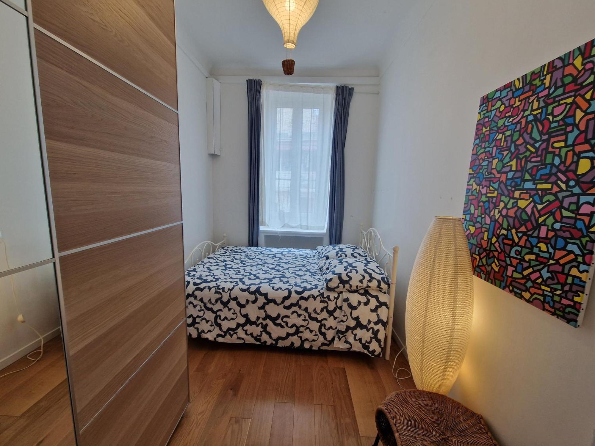 Au Passage Nicois Apartment *