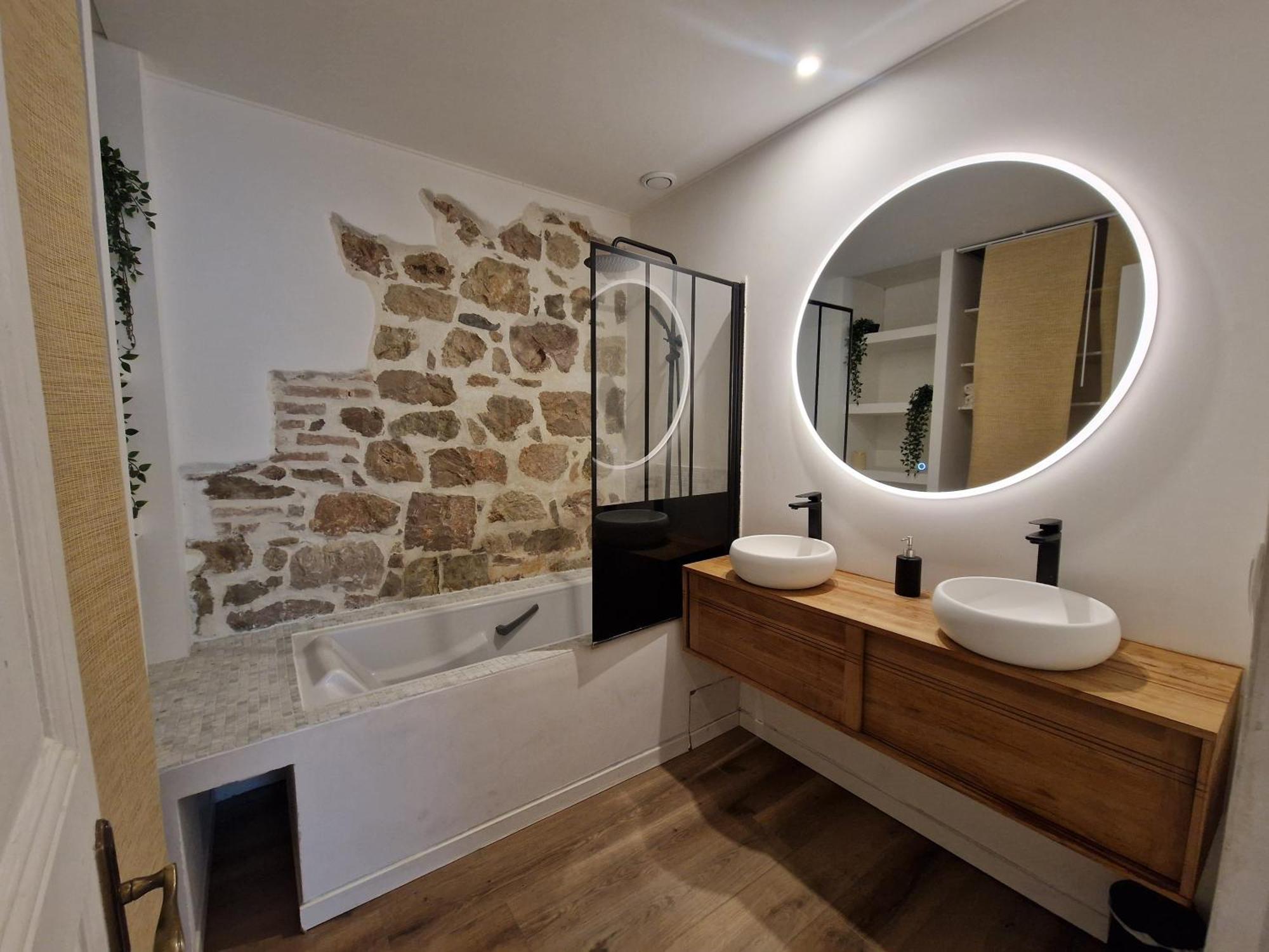 Apartment Au Passage Nicois *
