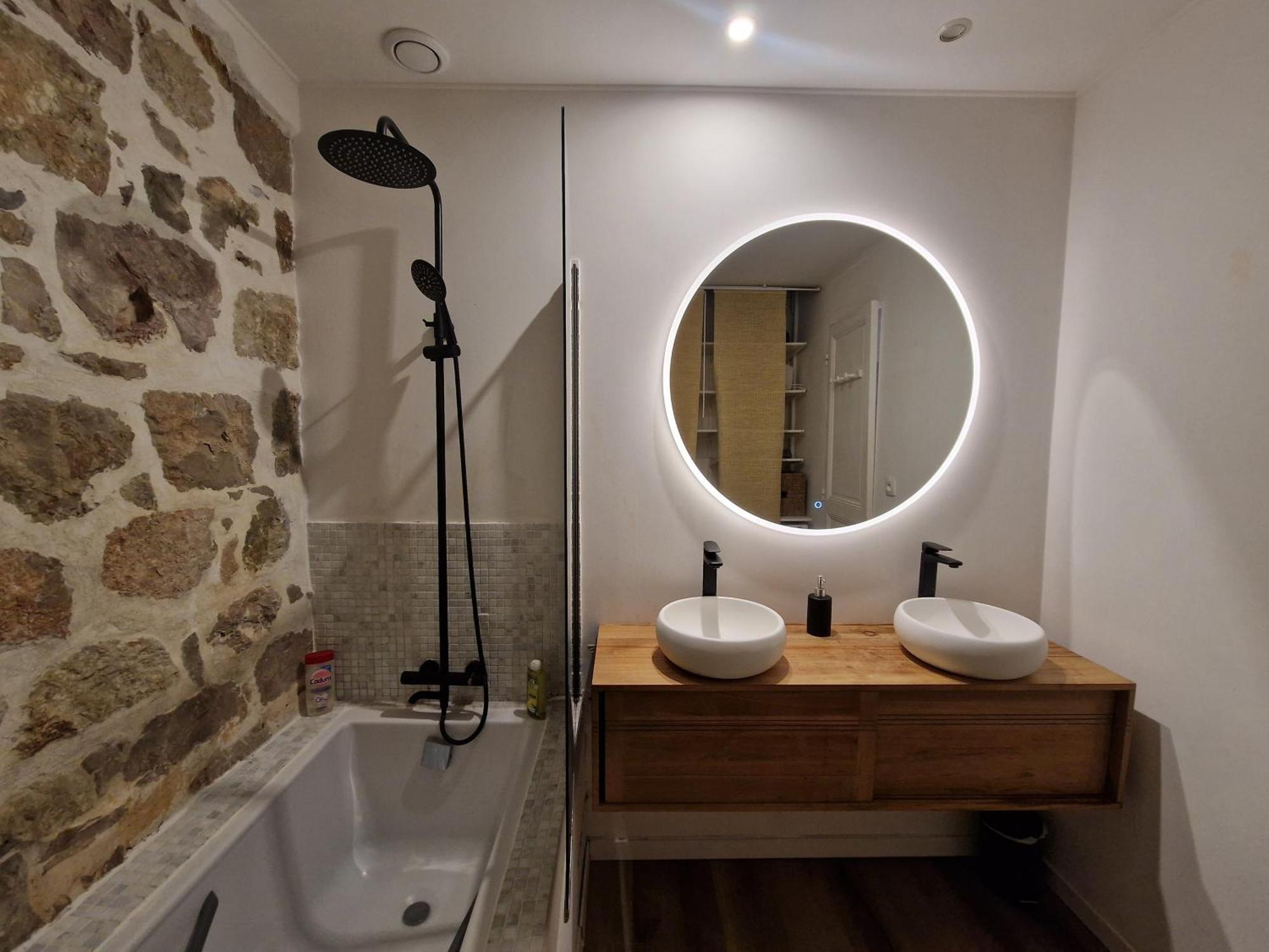 Apartment Au Passage Nicois *