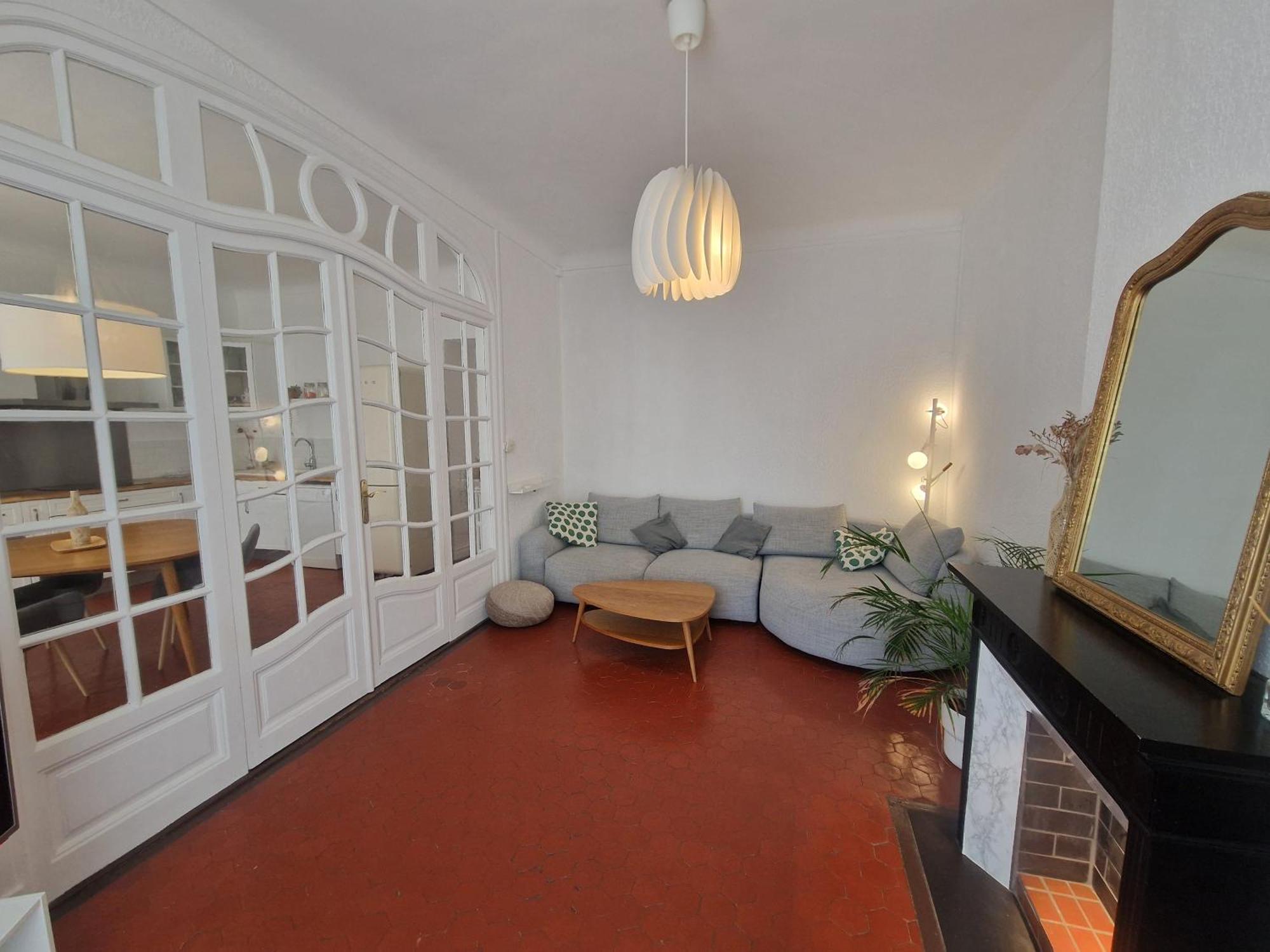 Au Passage Nicois Apartment