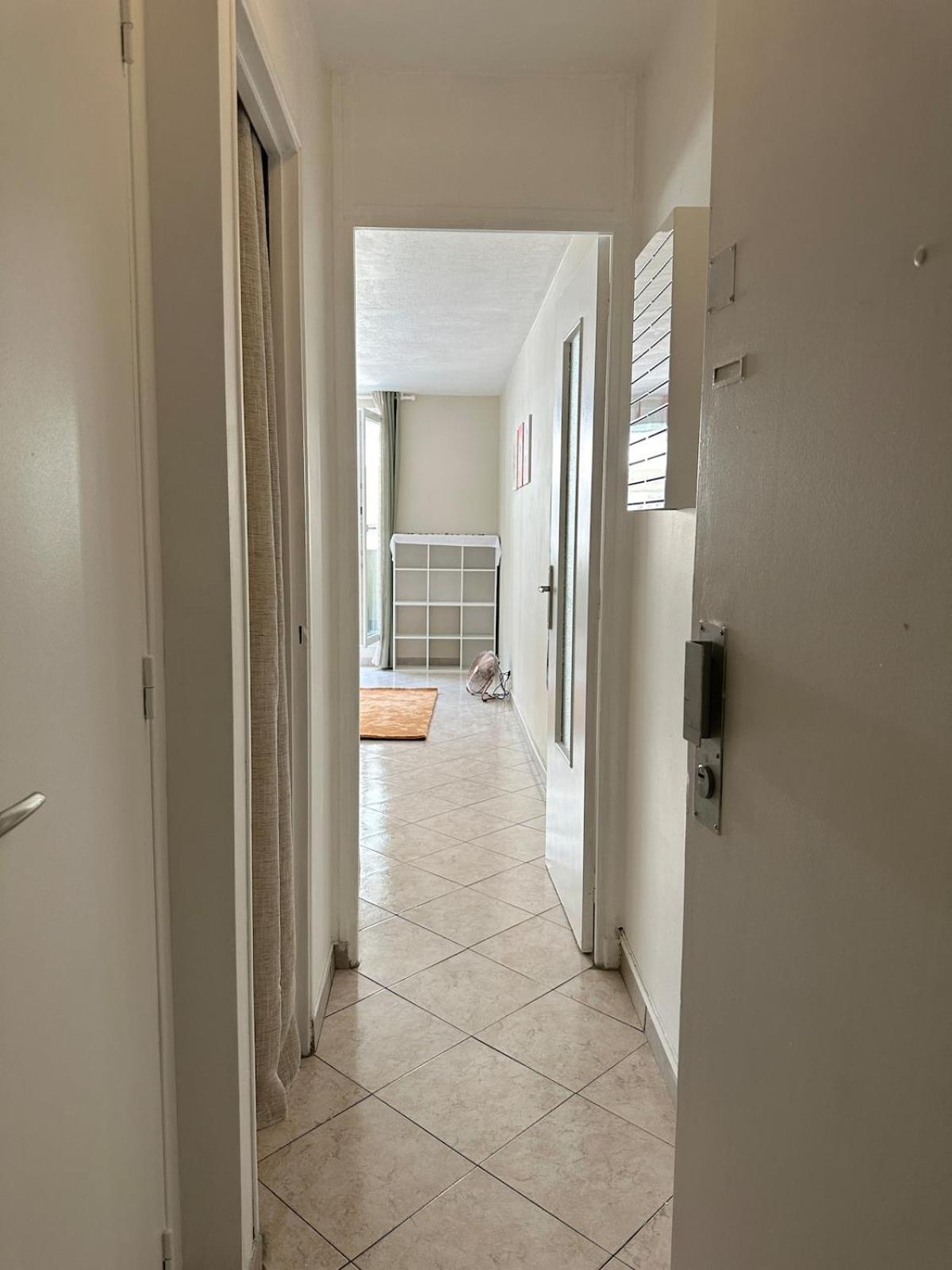 Apartment Riviera - Balcon Et Wifi *