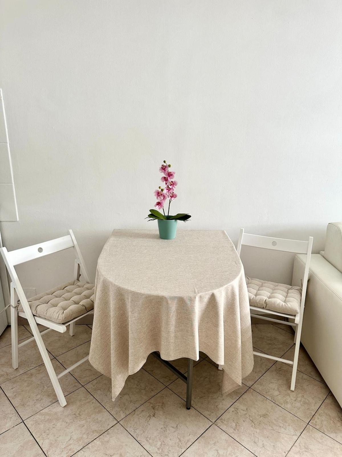 Apartment Riviera - Balcon Et Wifi