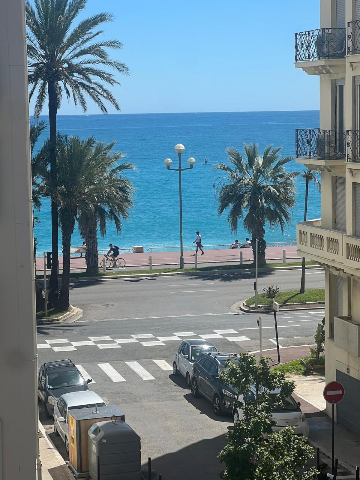 Luxe & Design Vue Sur La Promenade Des *