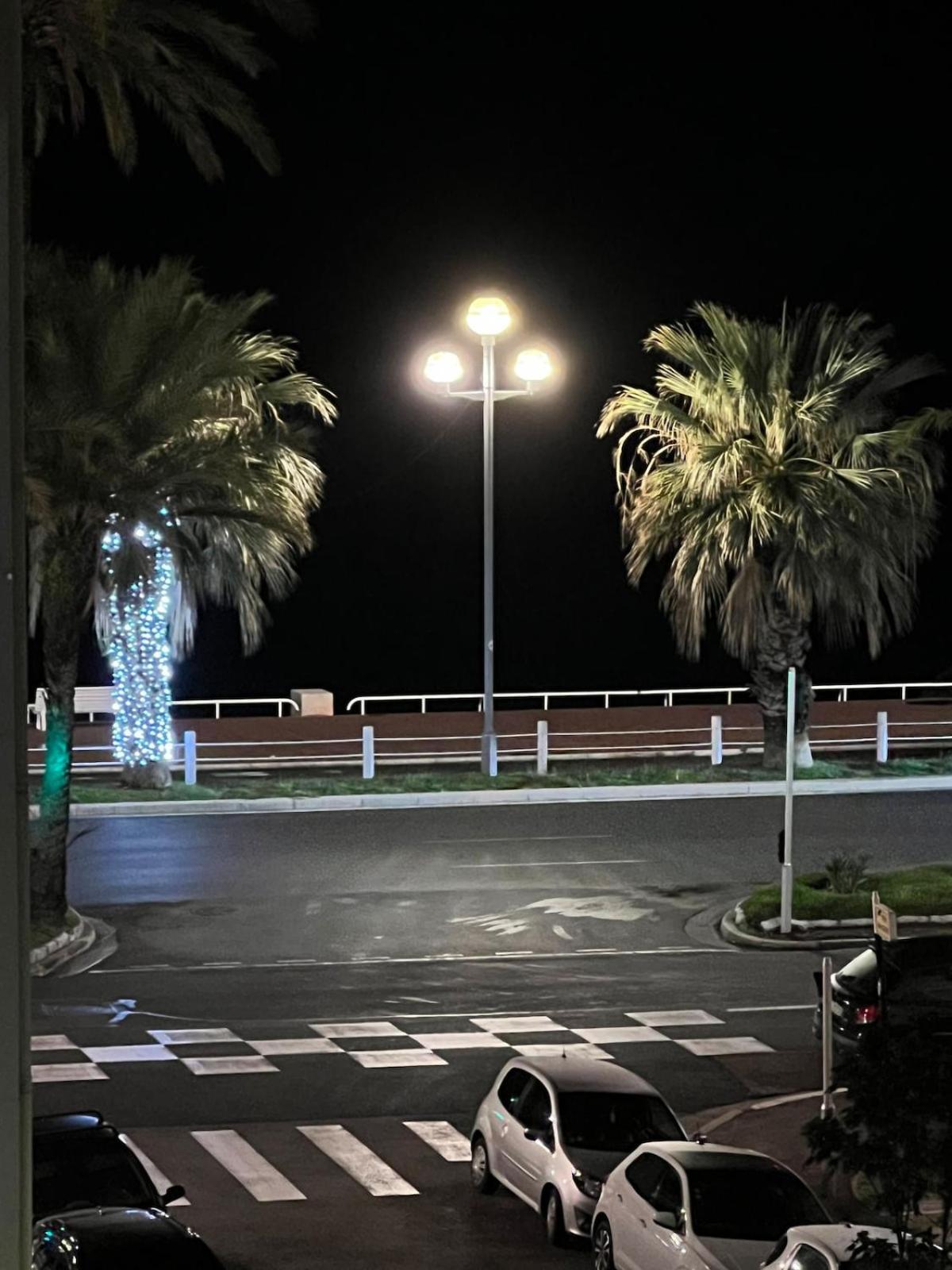 Luxe & Design Vue Sur La Promenade Des Apartment