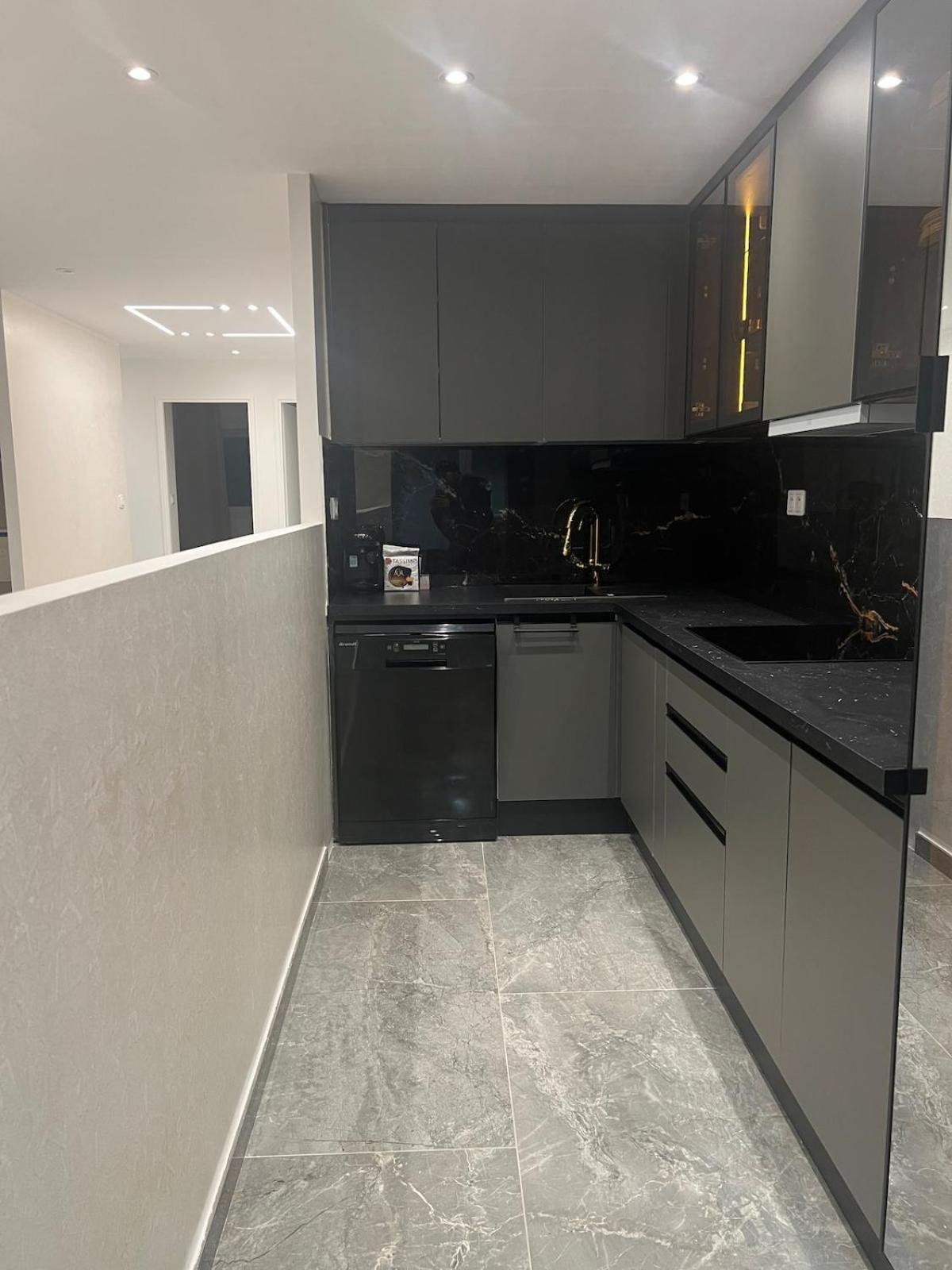 Apartment Luxe & Design Vue Sur La Promenade Des