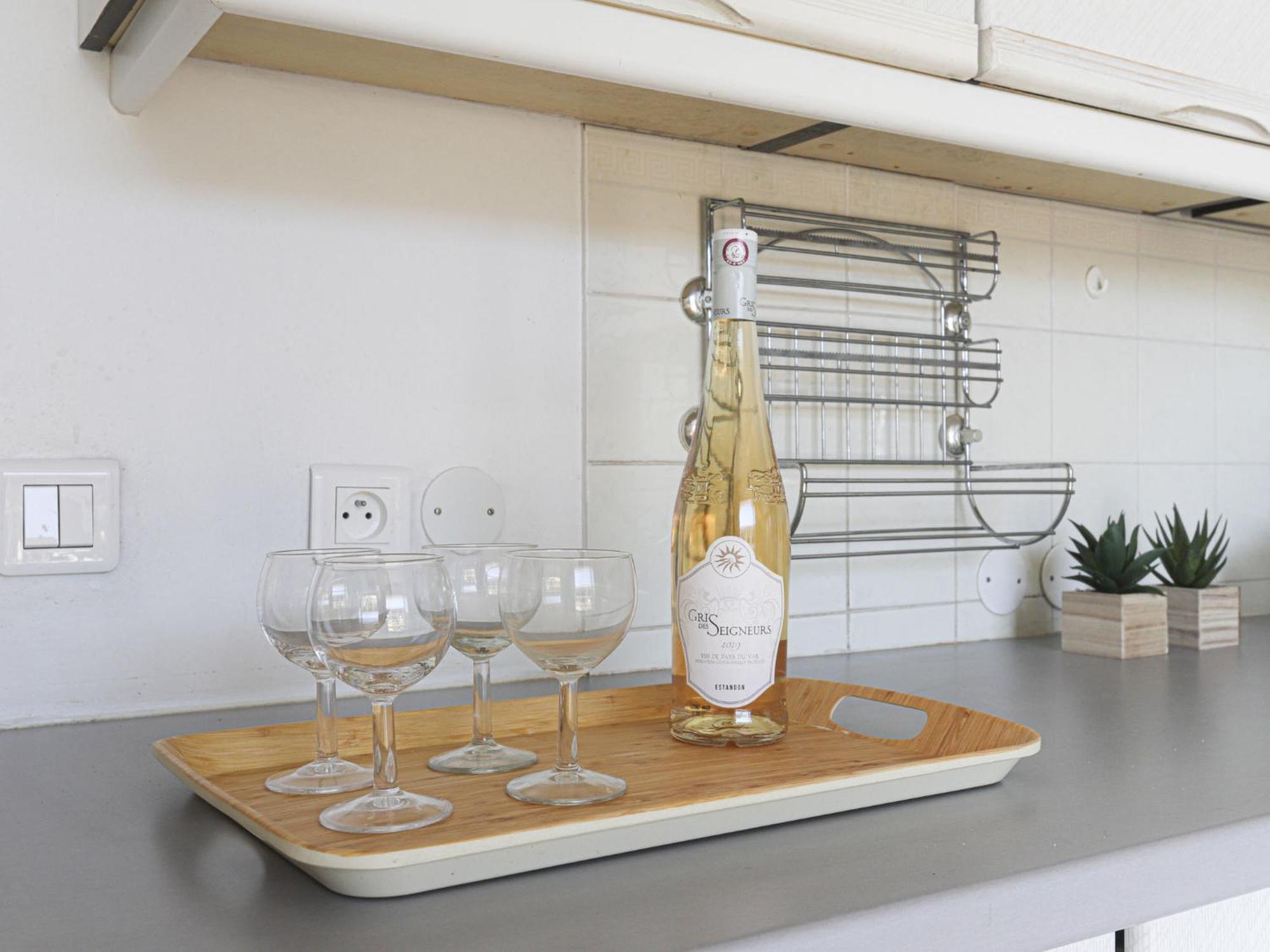 Baie Azur By Interhome