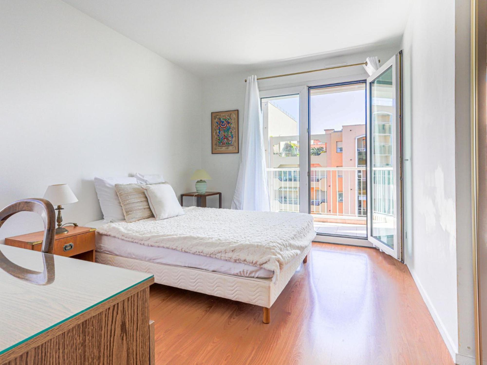 Baie Azur By Interhome Nice