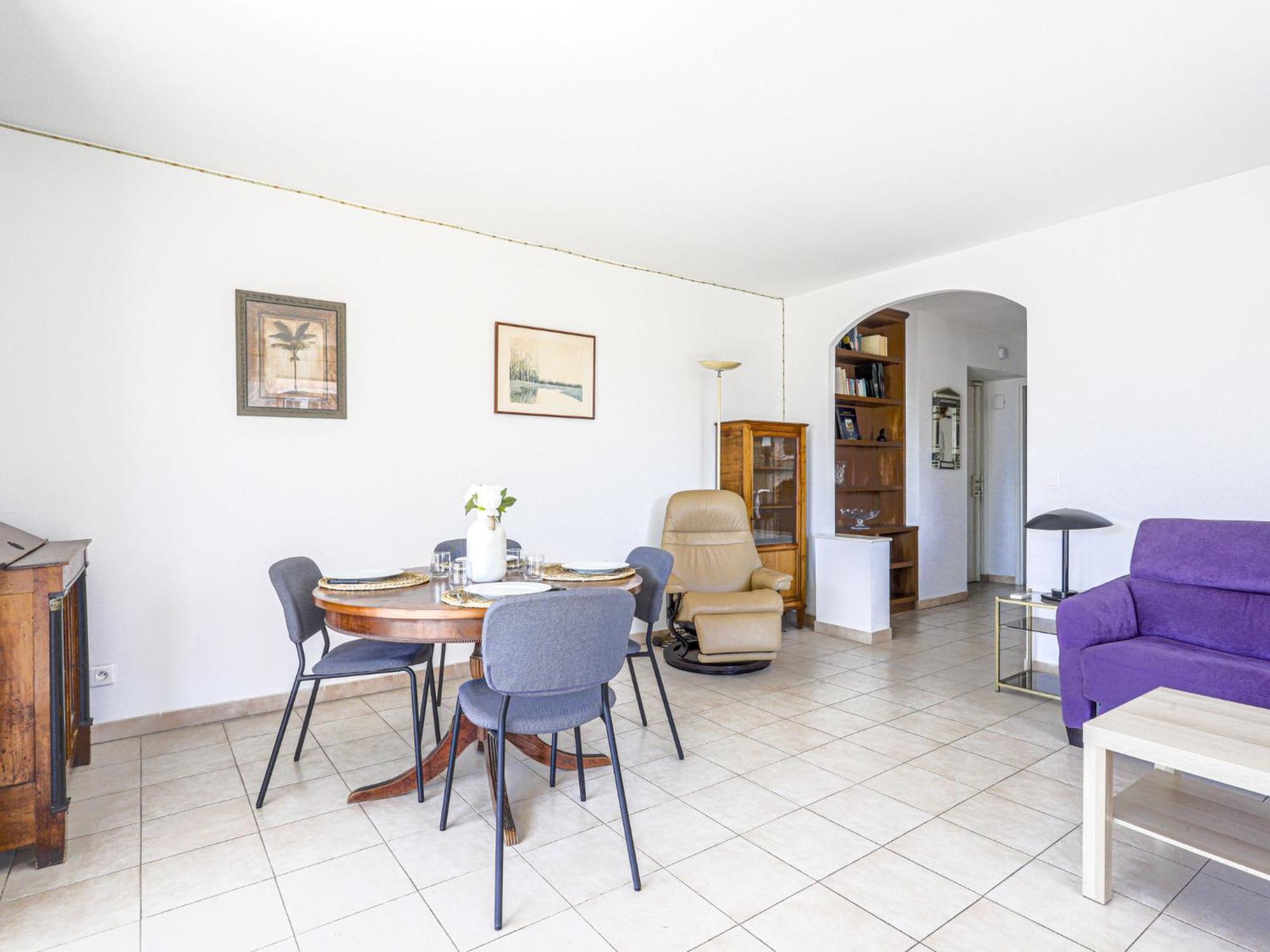 Baie Azur By Interhome Apartment