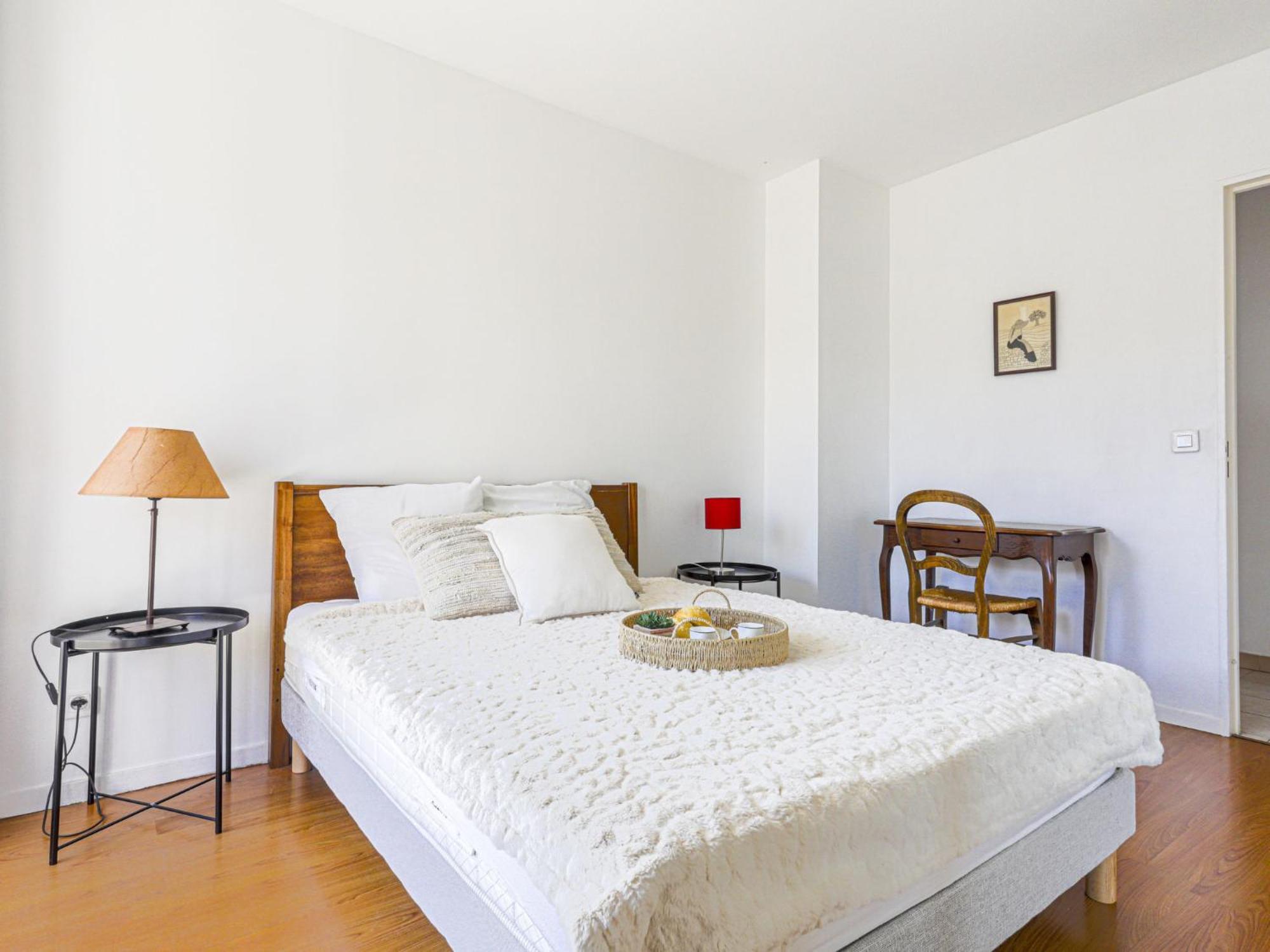 Apartment Baie Azur By Interhome