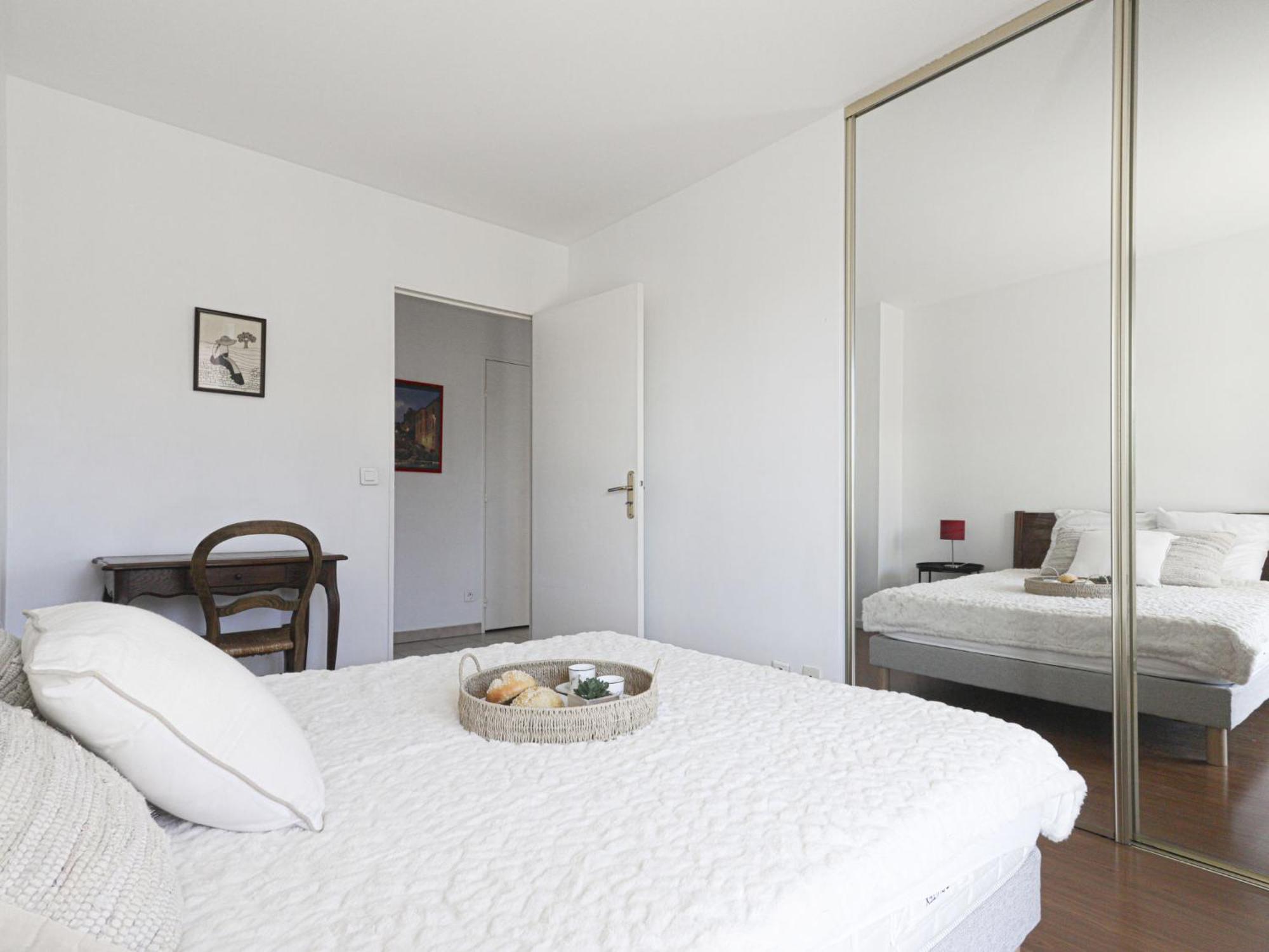 Baie Azur By Interhome Apartment Nice