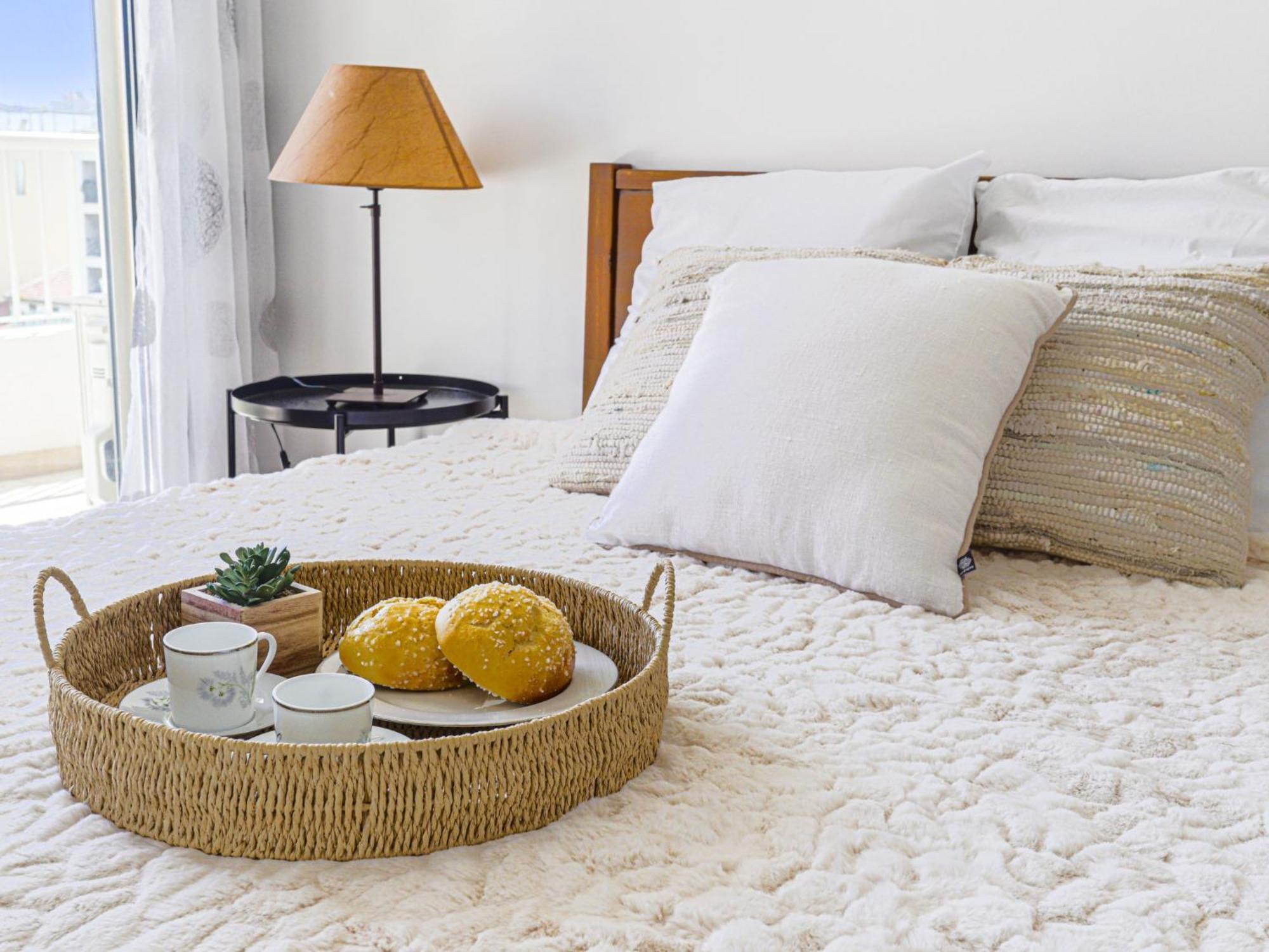 Baie Azur By Interhome * Nice