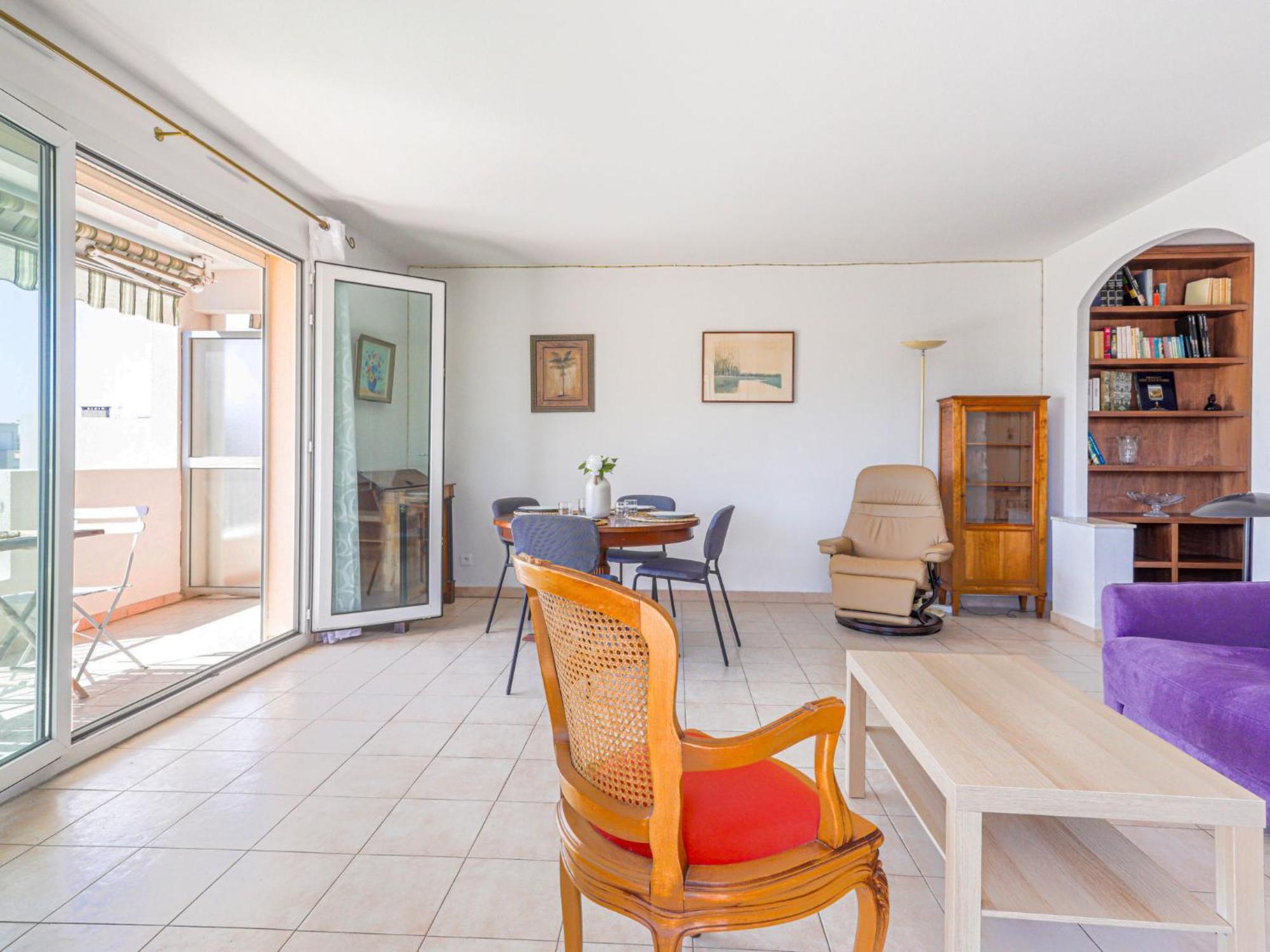 Baie Azur By Interhome *