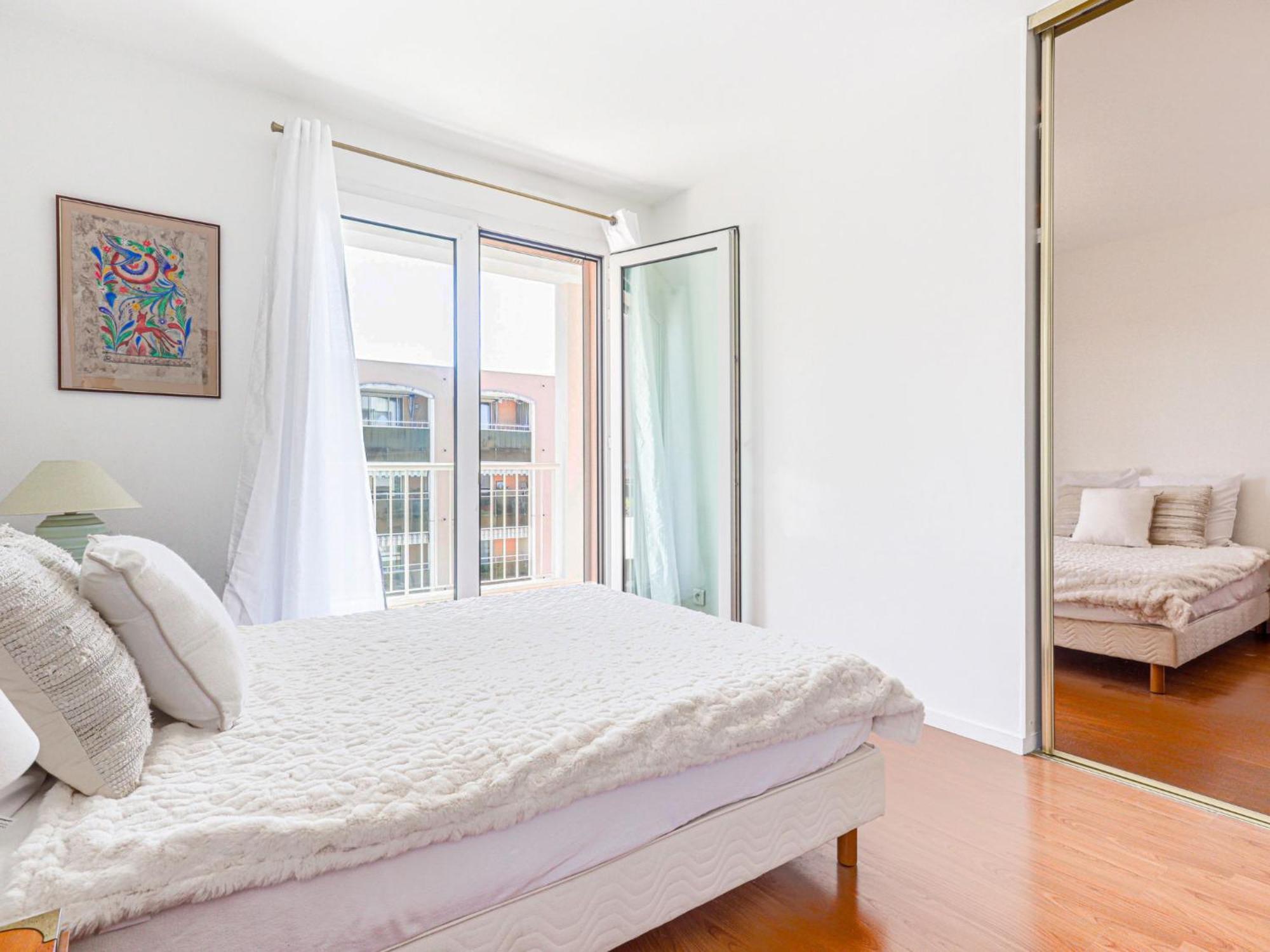 Baie Azur By Interhome Apartment