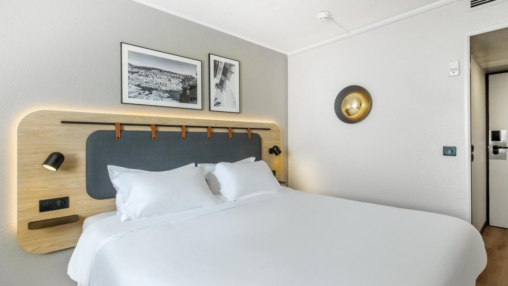 Campanile Prime - Airport Hotel Nice