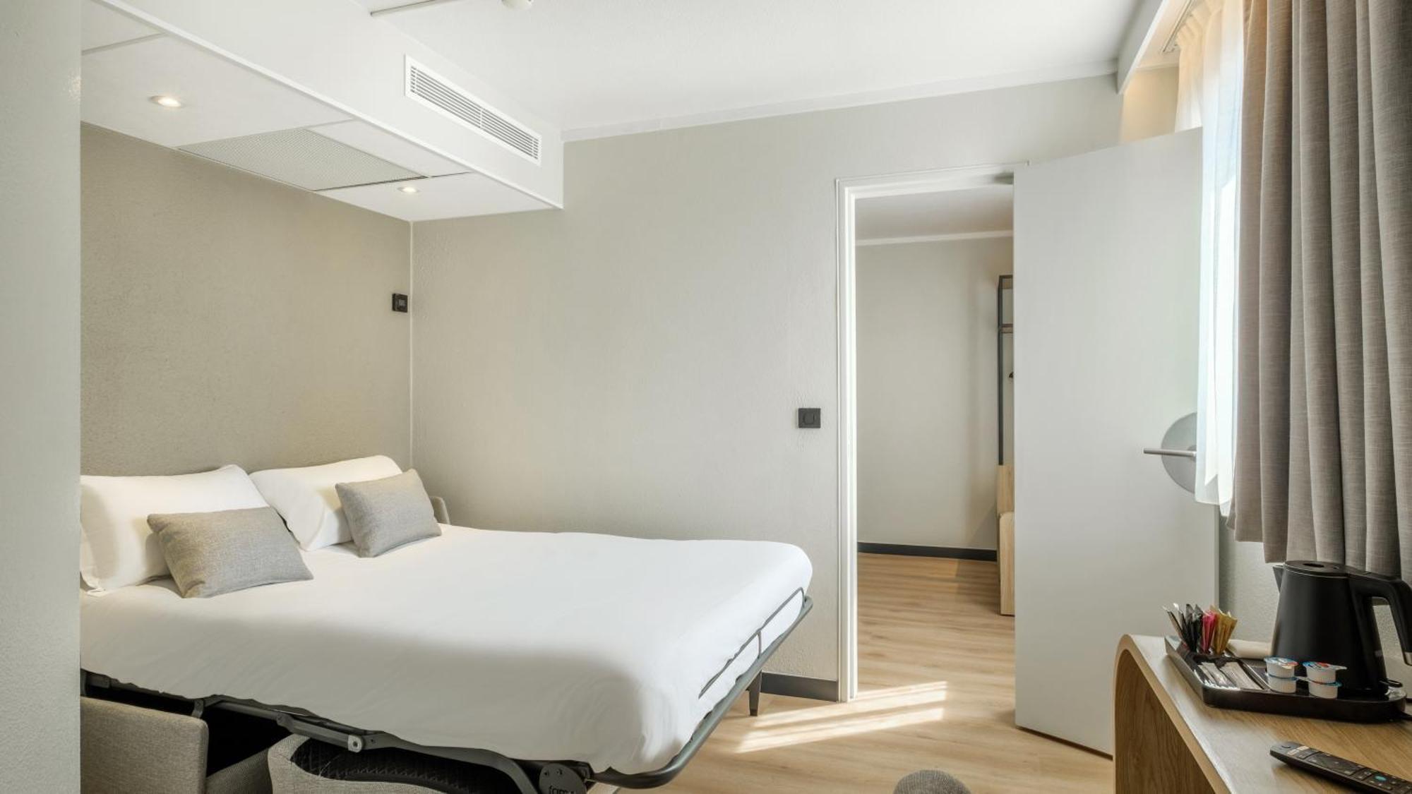Campanile Prime - Airport Hotel Nice