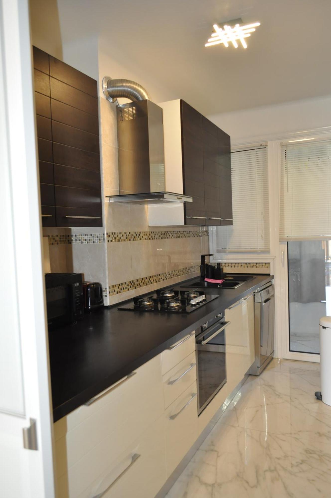 Emotion Vip Apartment *