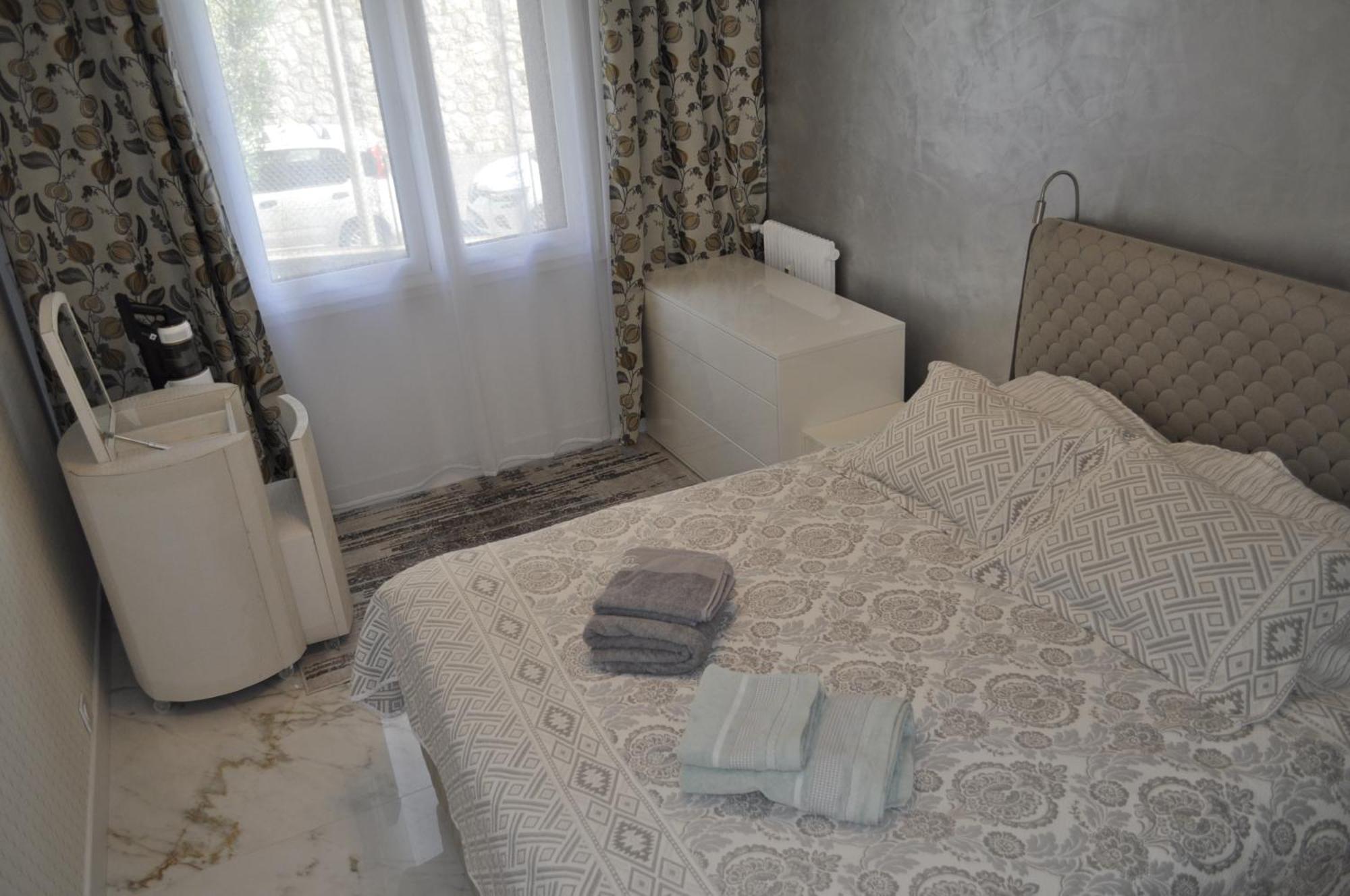 Emotion Vip Apartment *