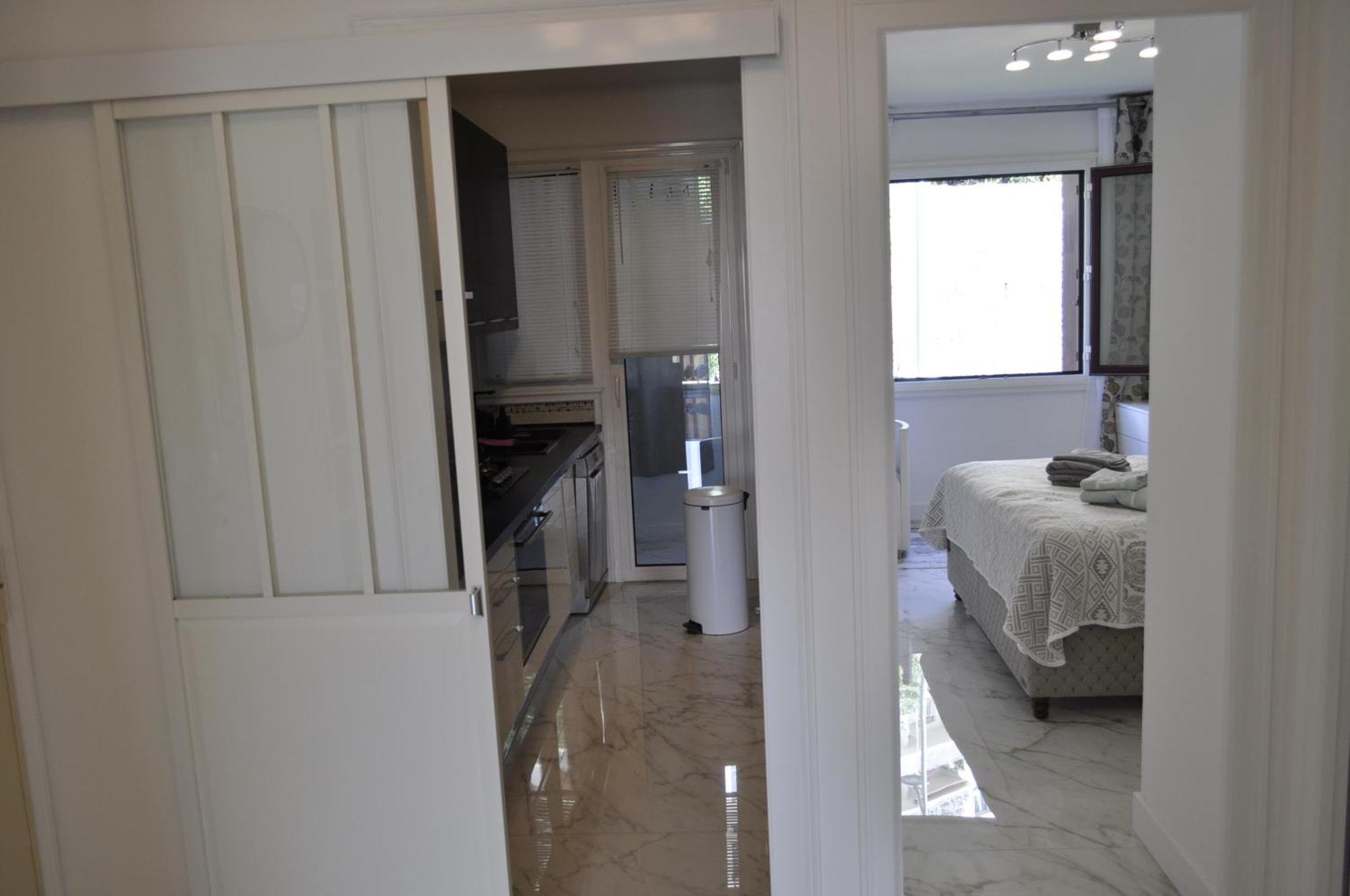 Apartment Emotion Vip Nice