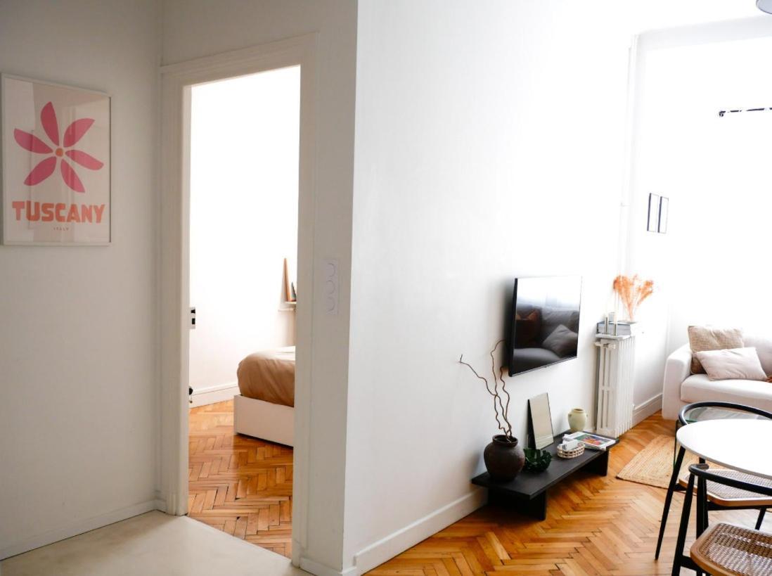 Apartment Ker Riviera *