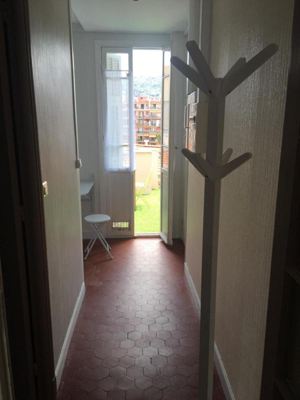 Apartment With Terrace With View *