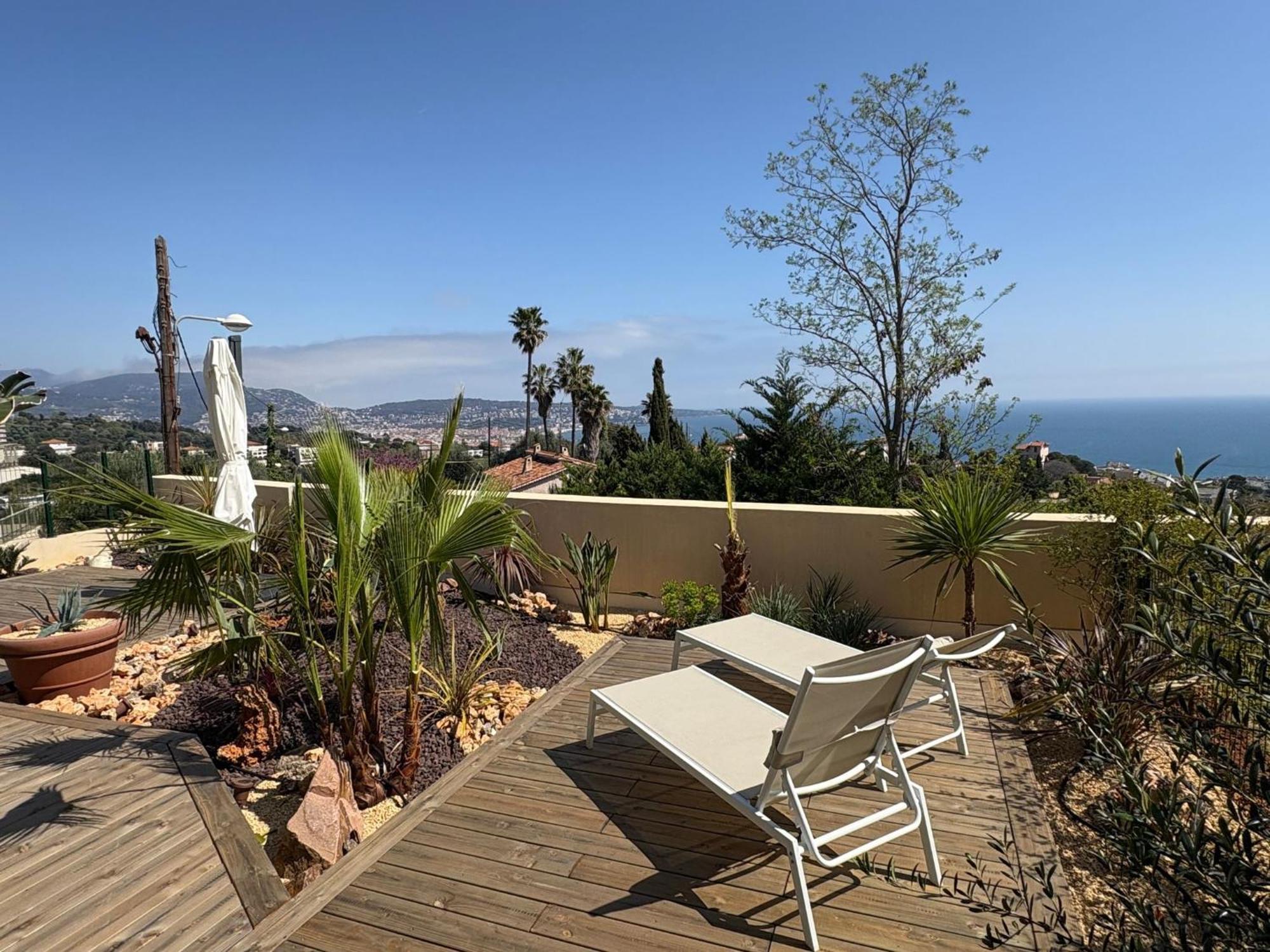 Apartamento Unique A Vue Imprenable *