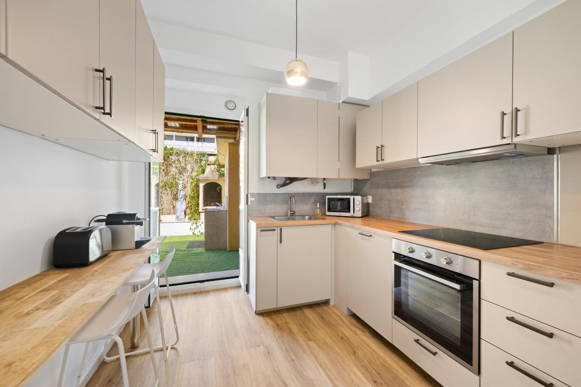 Maison De Familiale, 5 Chambres, Terrasse, A 20 Minutes Du Centre *