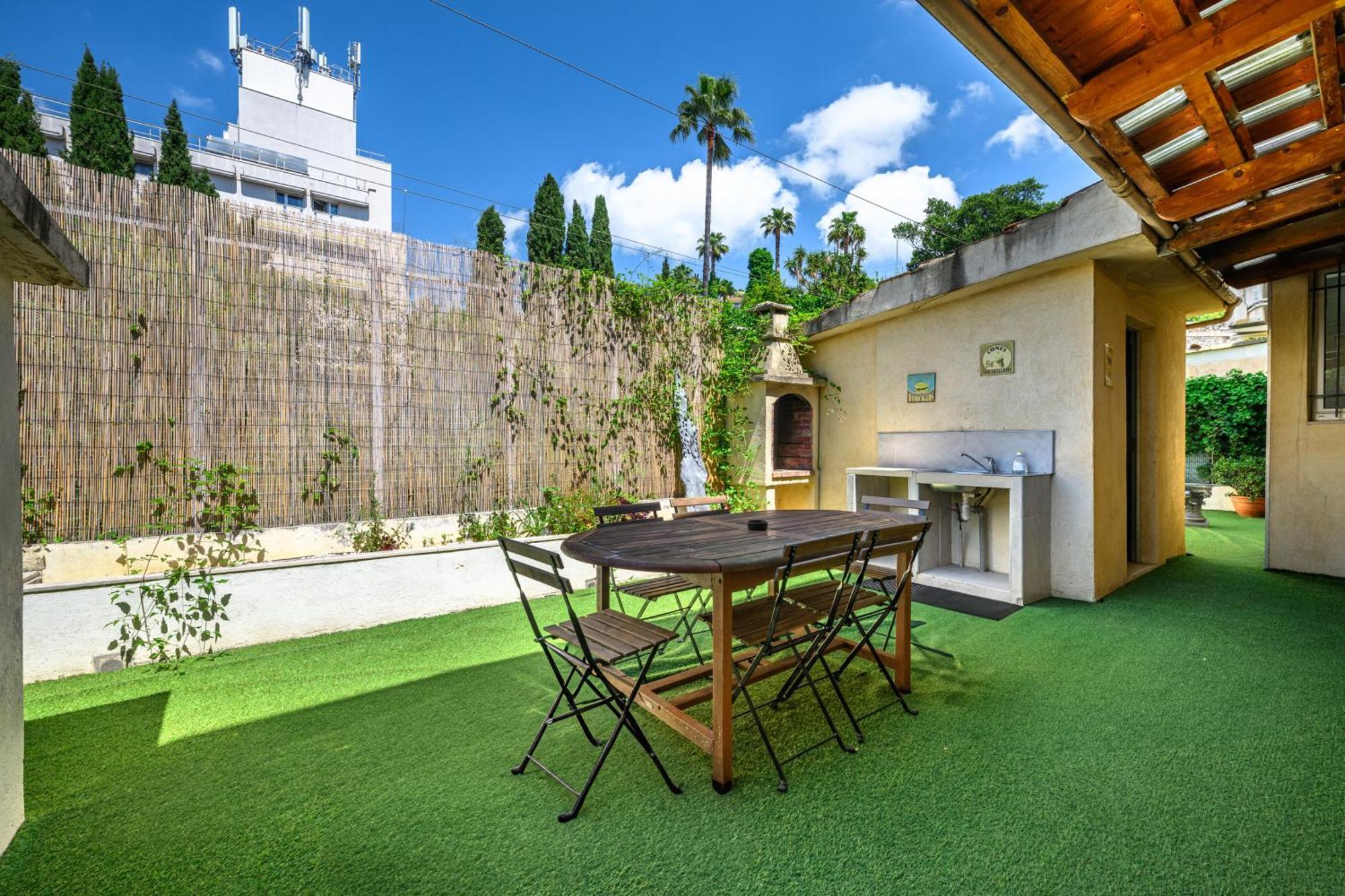 Holiday home Maison De Familiale, 5 Chambres, Terrasse, A 20 Minutes Du Centre *