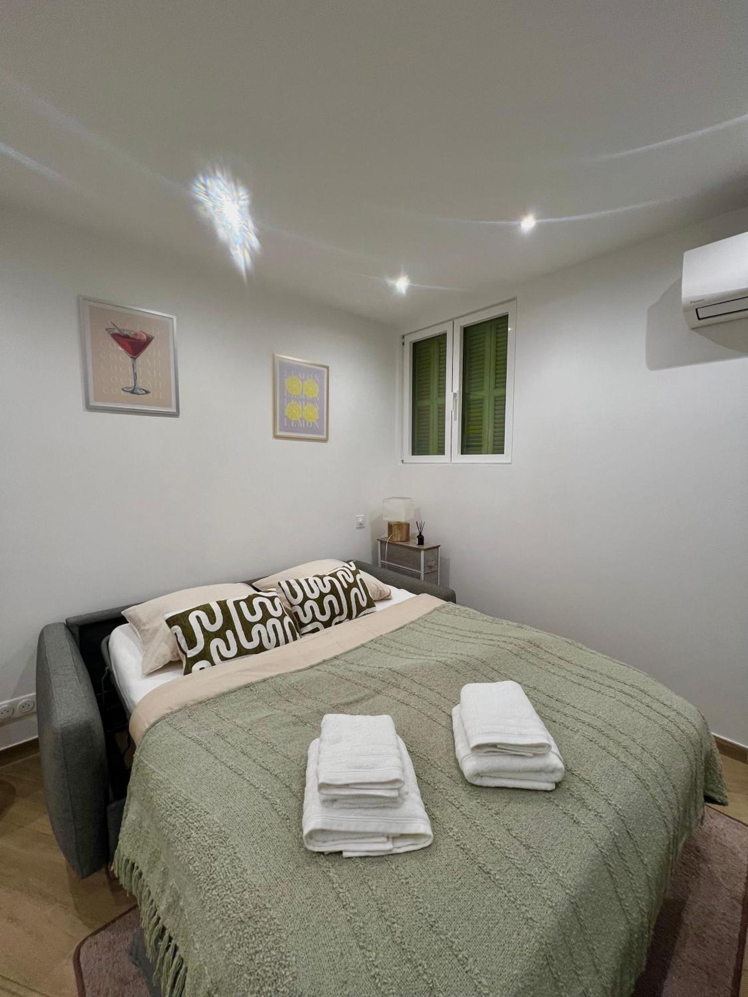 - Le Berlioz - Center Apartment *
