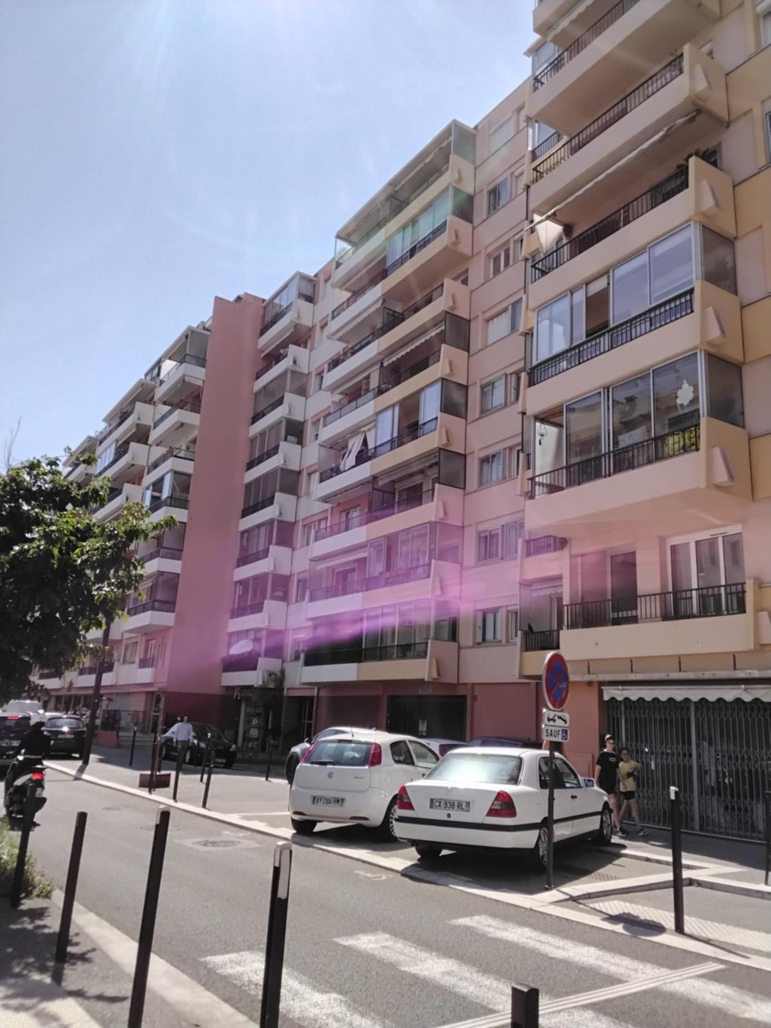 Apartment Pres De La Promenade