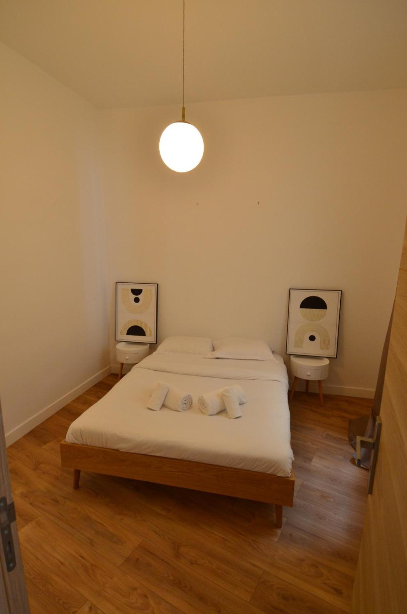 Apartment Jaures - Luxueux Quartier Vieux-nice Nice