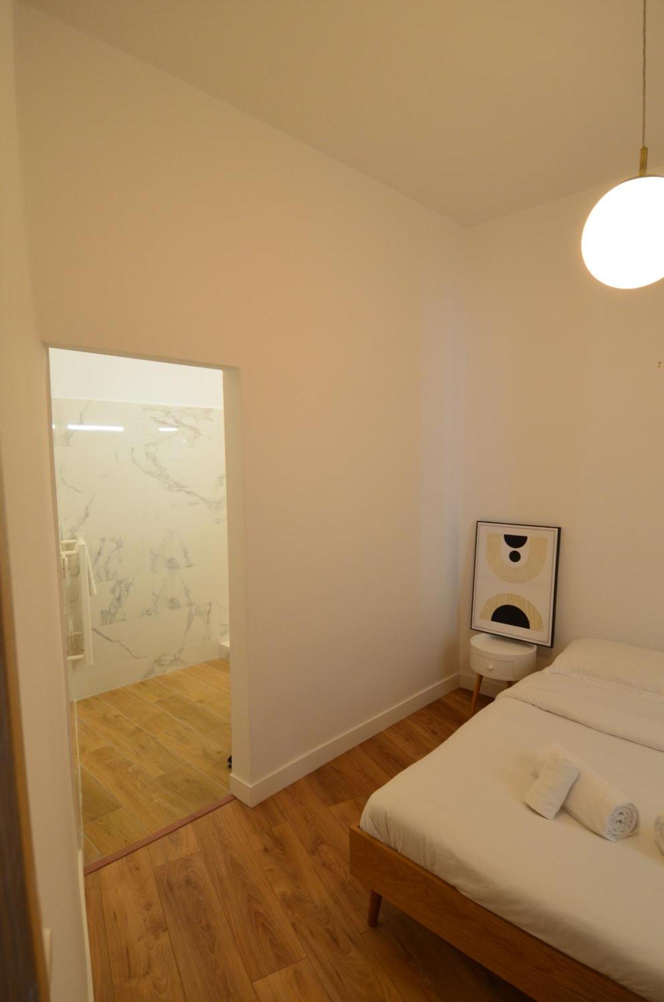 Apartment Jaures - Luxueux Quartier Vieux-nice Nice