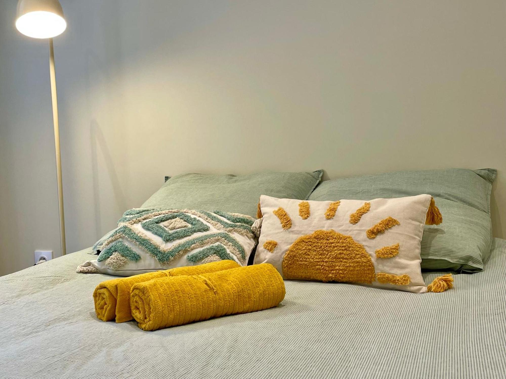 Apartment Le Petit *