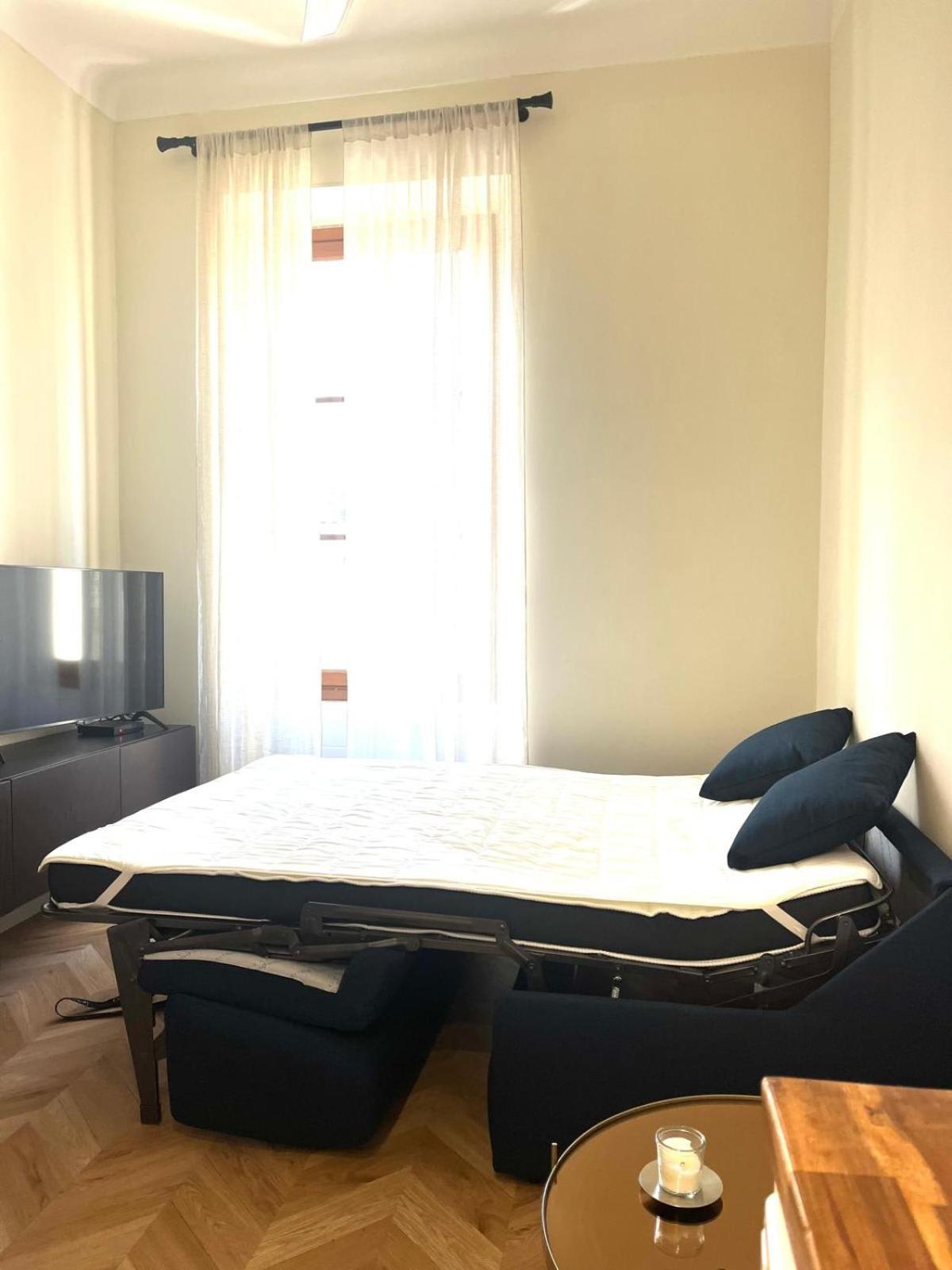 Apartment Beautiful Near The Nice