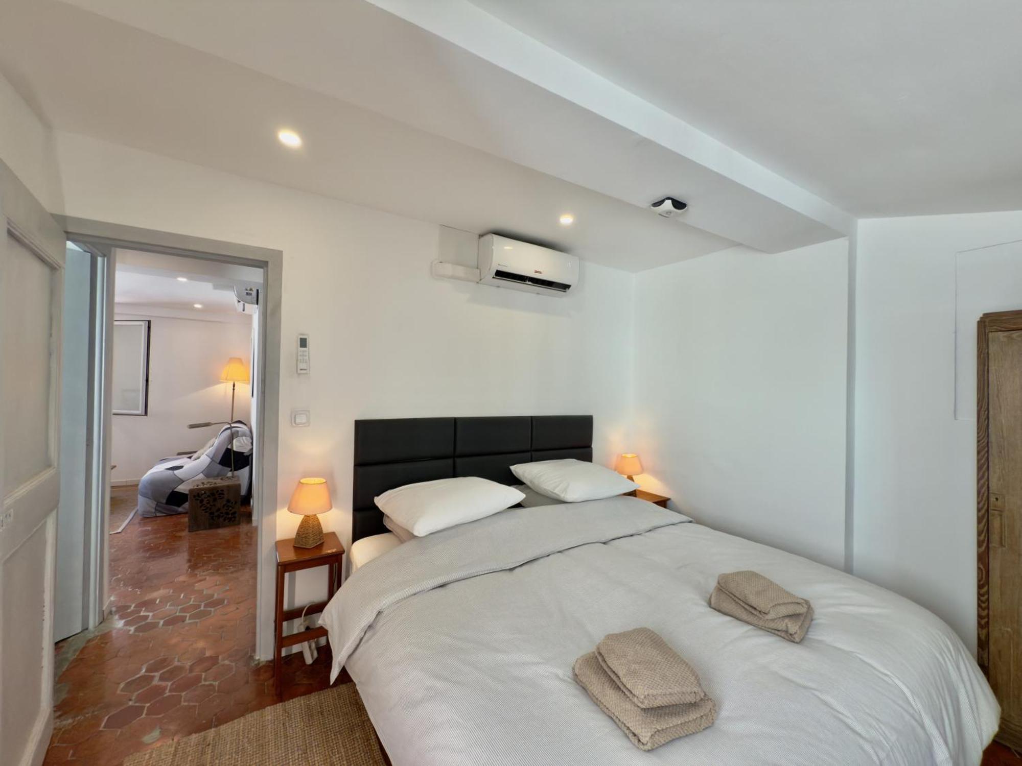 Apartment Ze Perfect Place - Authentique & Calme - 1 Chb