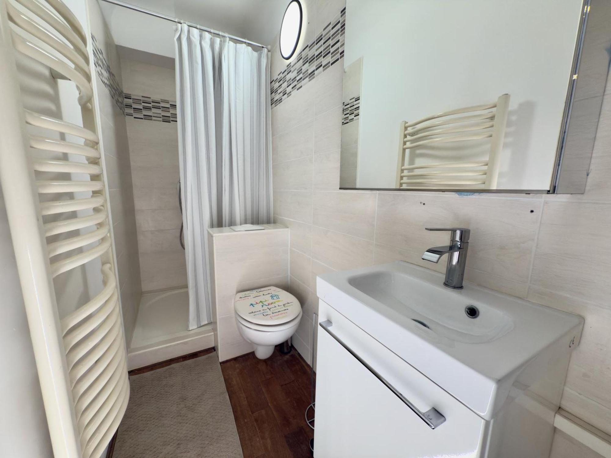 Apartment Ze Perfect Place - Authentique & Calme - 1 Chb