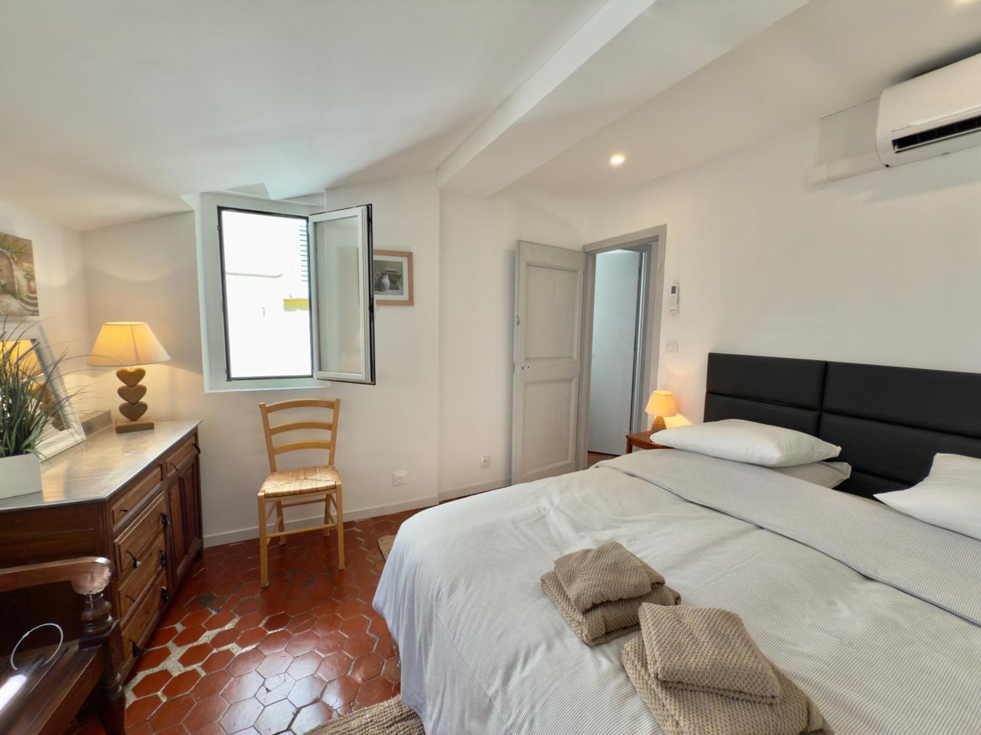 Ze Perfect Place - Authentique & Calme - 1 Chb Apartment