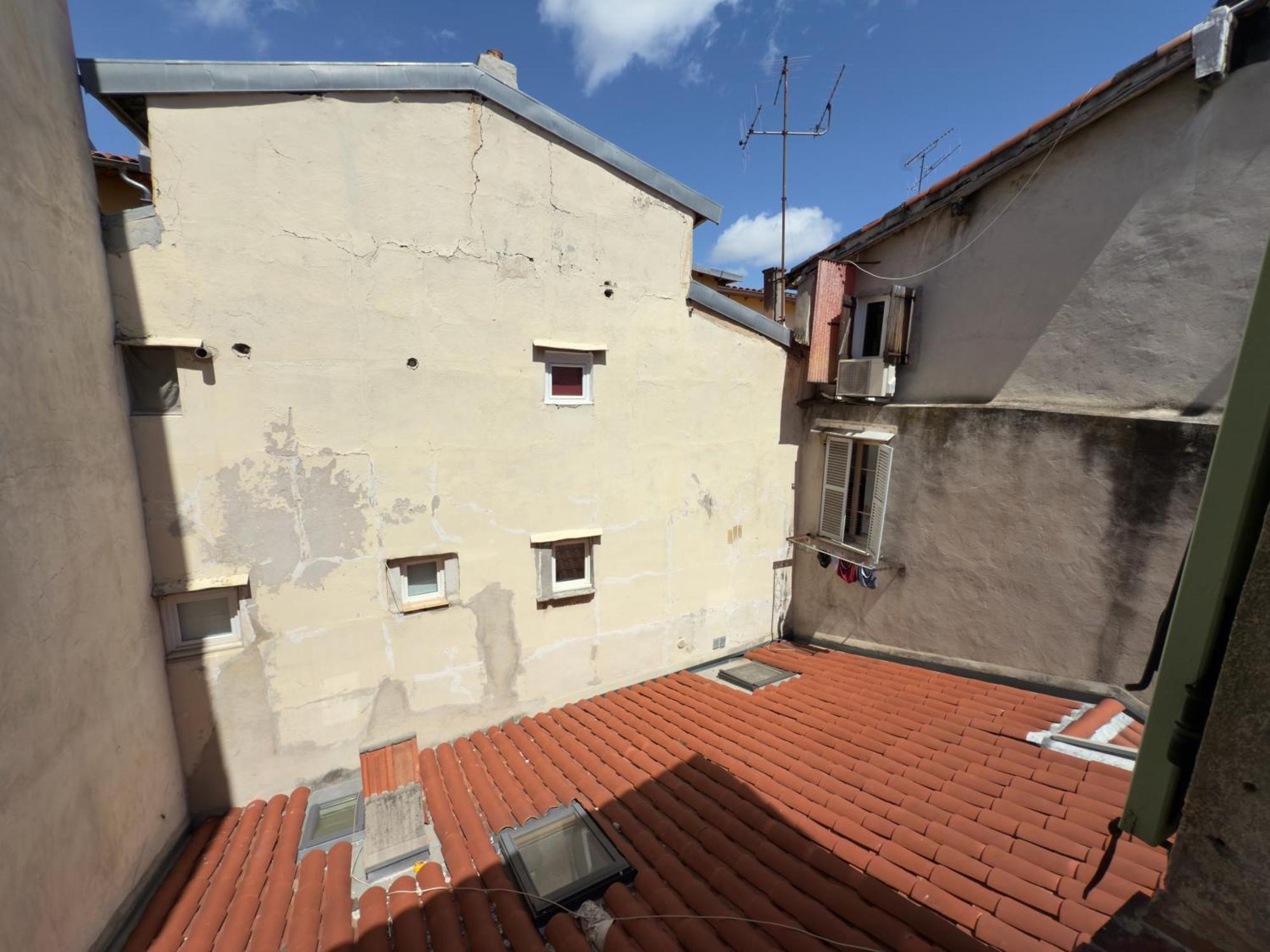 Apartment Ze Perfect Place - Authentique & Calme - 1 Chb Nice