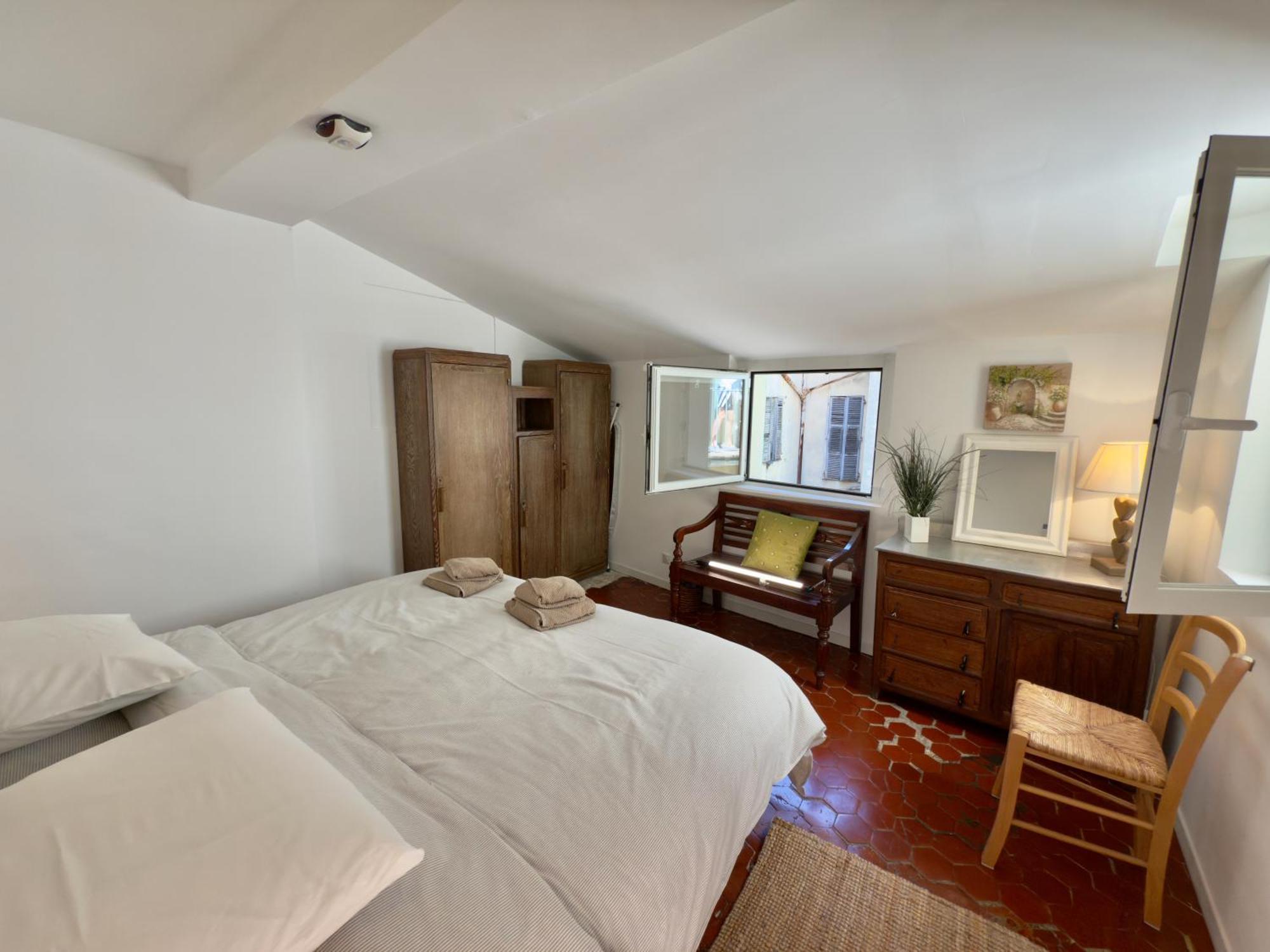 Apartment Ze Perfect Place - Authentique & Calme - 1 Chb