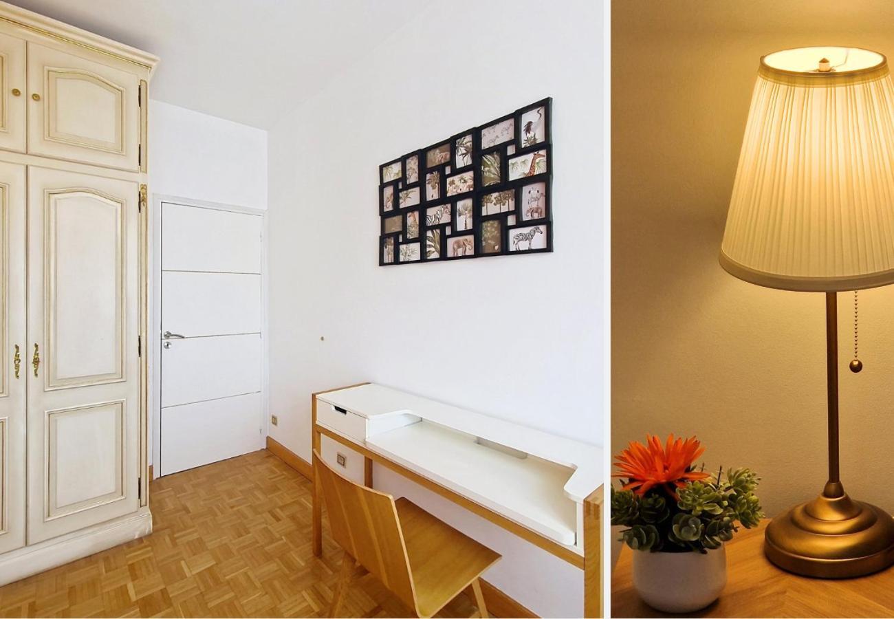 Nestor&jeeves - Tropi Azur - Terrace - Place Du Pin