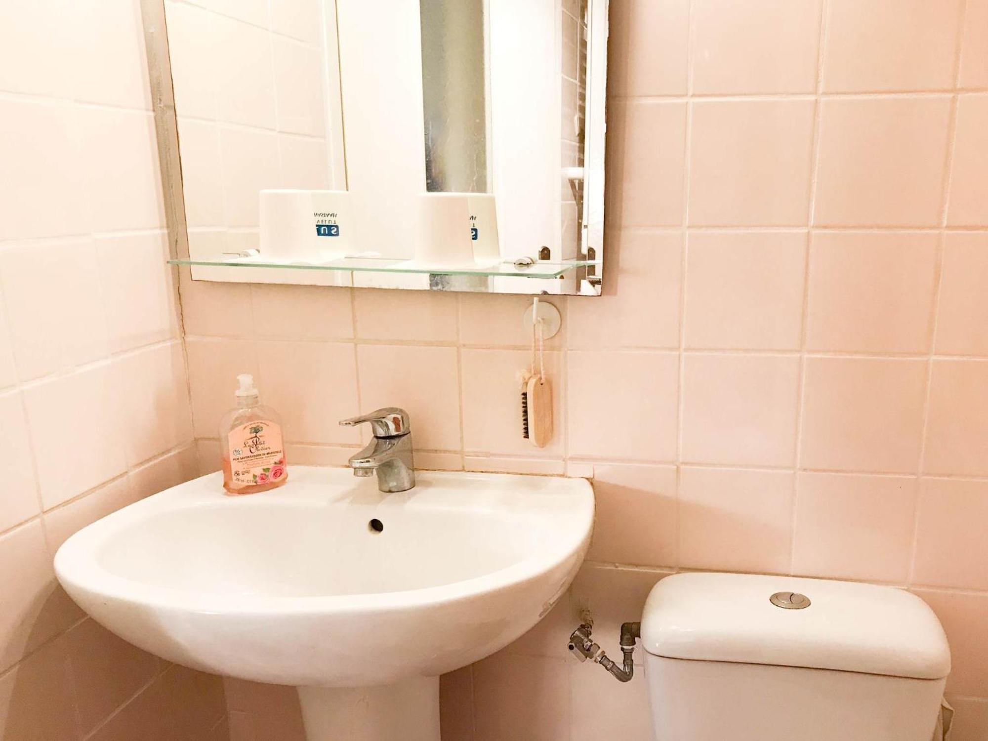 Apartment Place Vieille - Charming In The Old Town Nice
