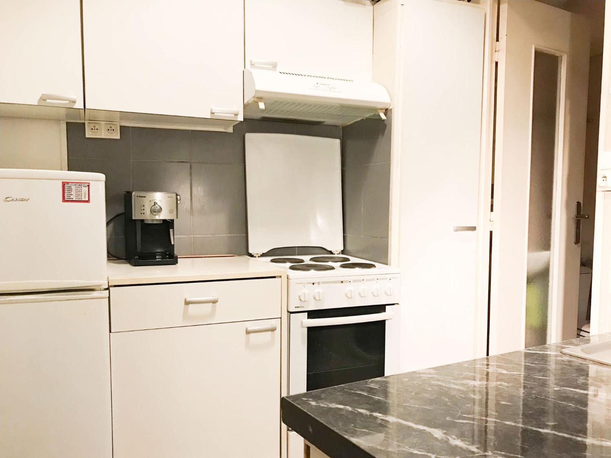 Place Vieille - Charming In The Old Town Apartment *